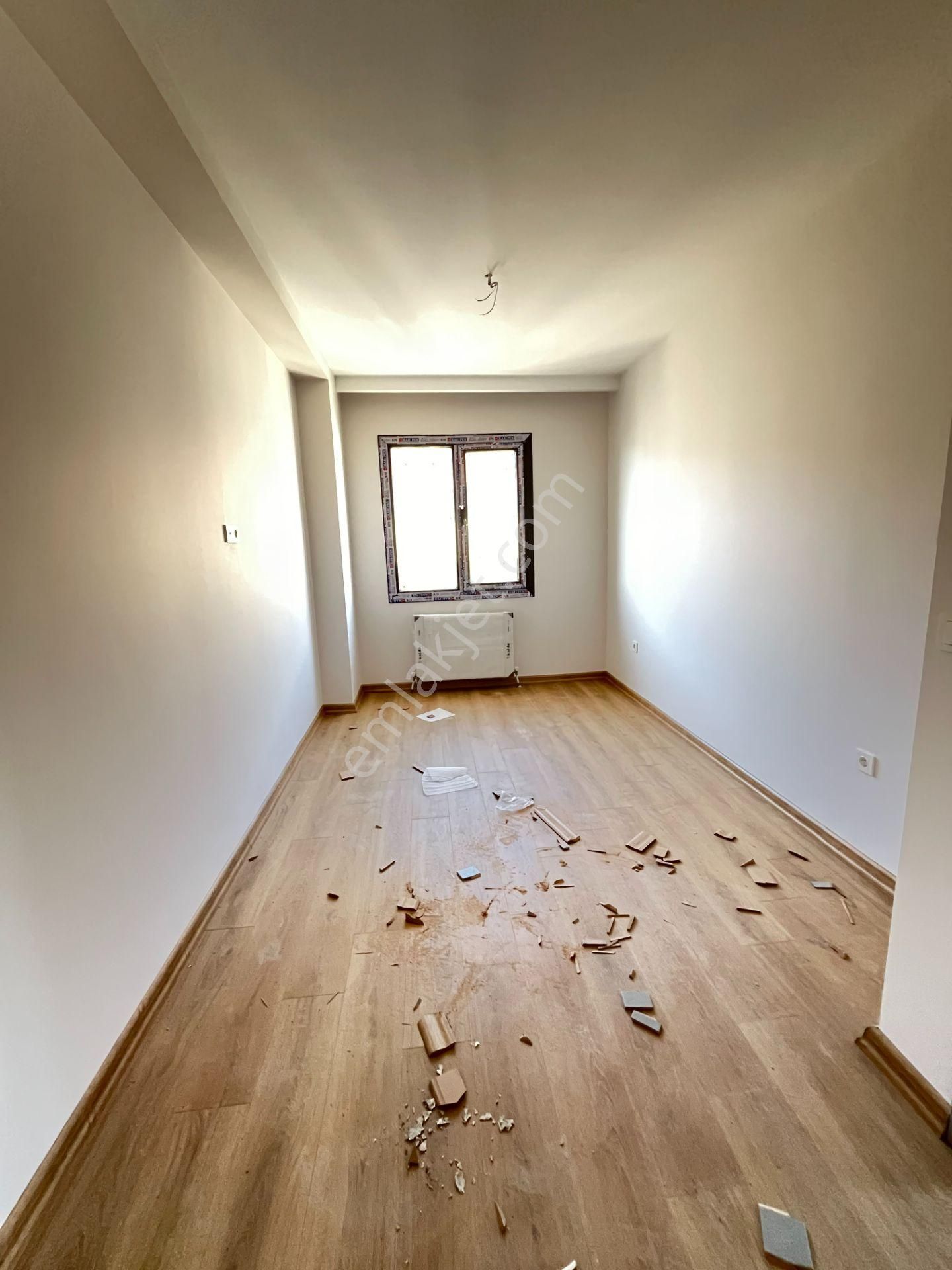 Büyükçekmece 19 Mayıs Mah Sıfır Ultra Lüks Arakat Satılık 2+1 Daire - Görsel 9