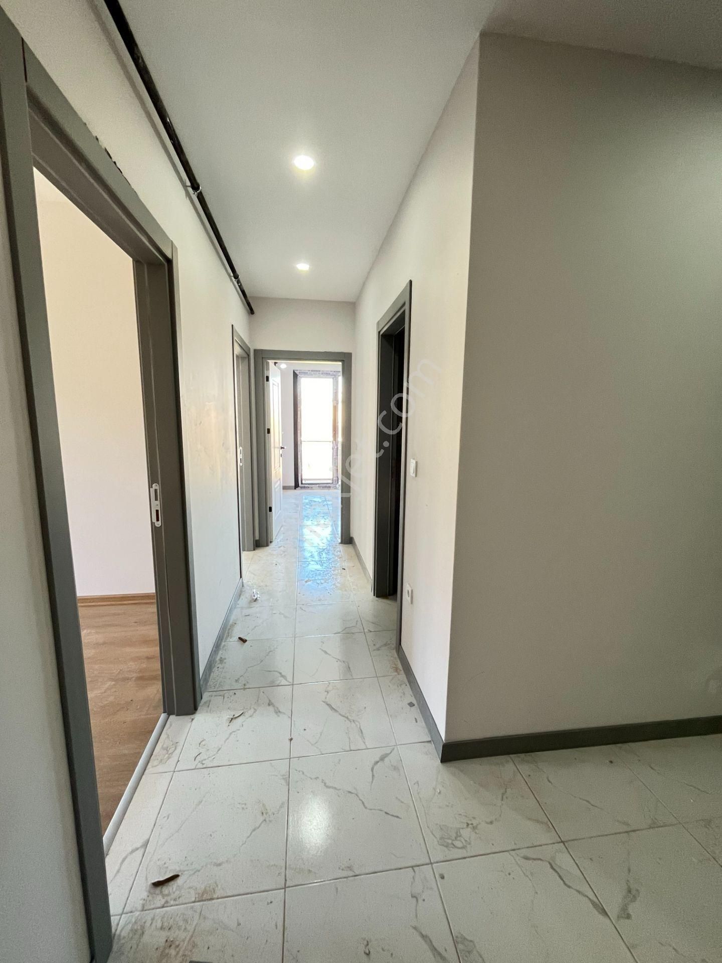 Büyükçekmece 19 Mayıs Mah Sıfır Ultra Lüks Arakat Satılık 2+1 Daire - Görsel 5