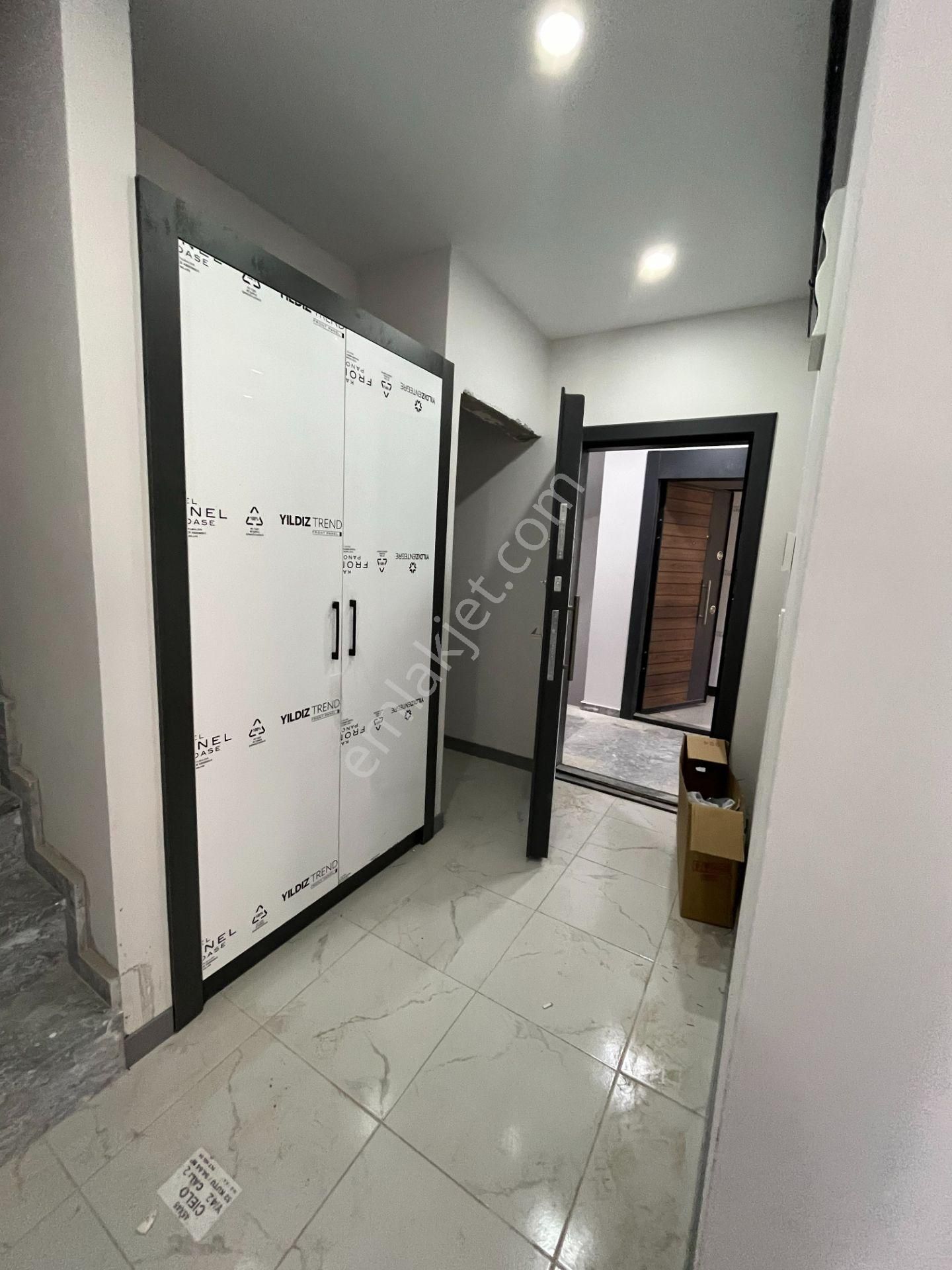 Büyükçekmece 19 Mayıs Mah Sıfır Ultra Lüks Arakat Satılık 2+1 Daire - Görsel 12
