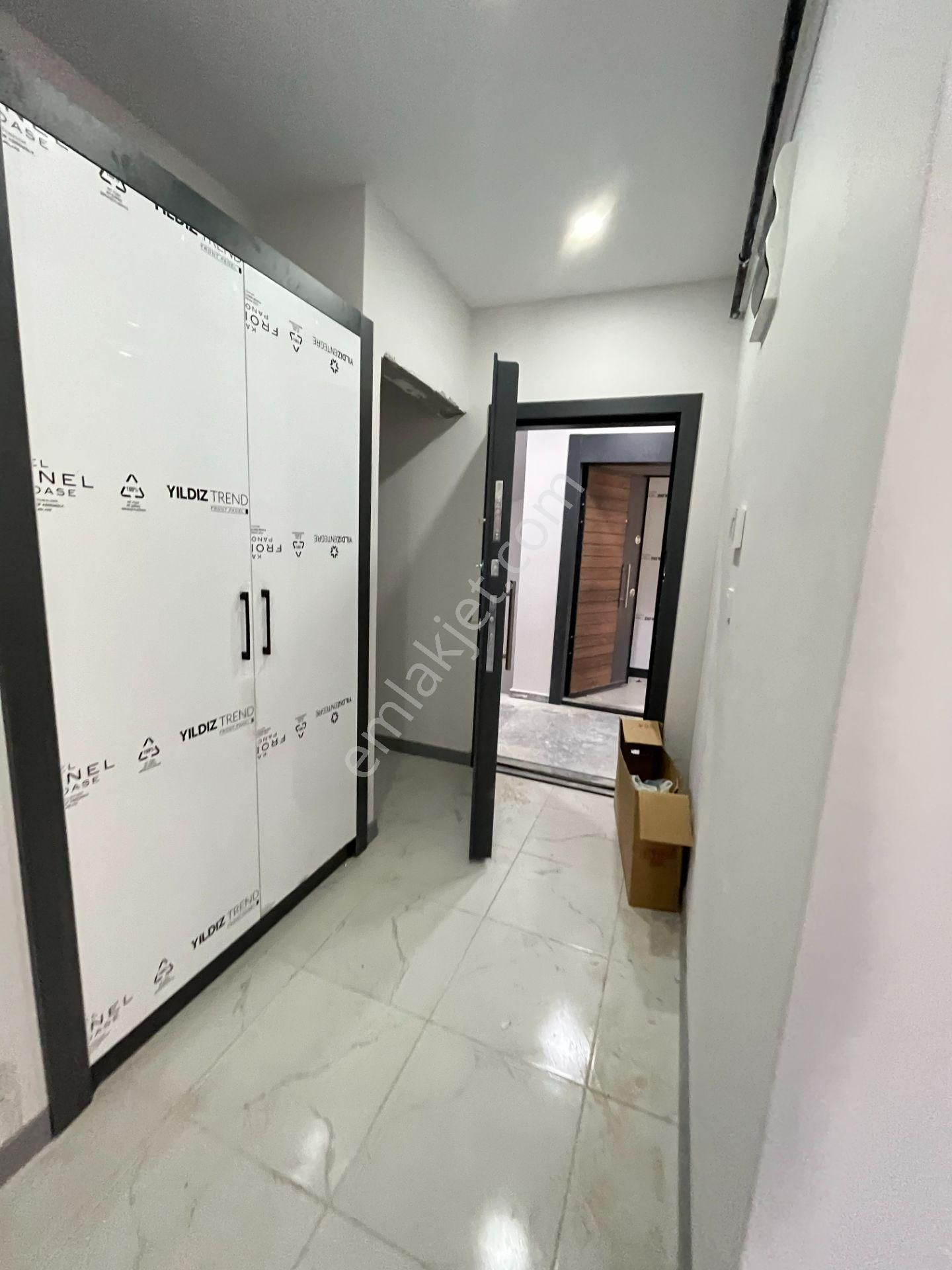 Büyükçekmece 19 Mayıs Mah Sıfır Ultra Lüks Arakat Satılık 2+1 Daire - Görsel 13