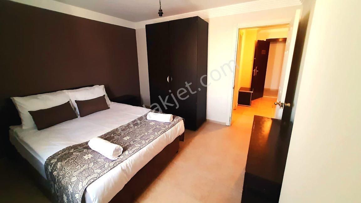 2+1 Konforlu Dairelerimiz İle Antalya Merkezde Sizleri Bekliyoruz