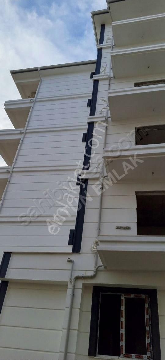 Altun Emlaktan Satılık Anamur Sahilde Fiyatı Cazip Sıfır Daire