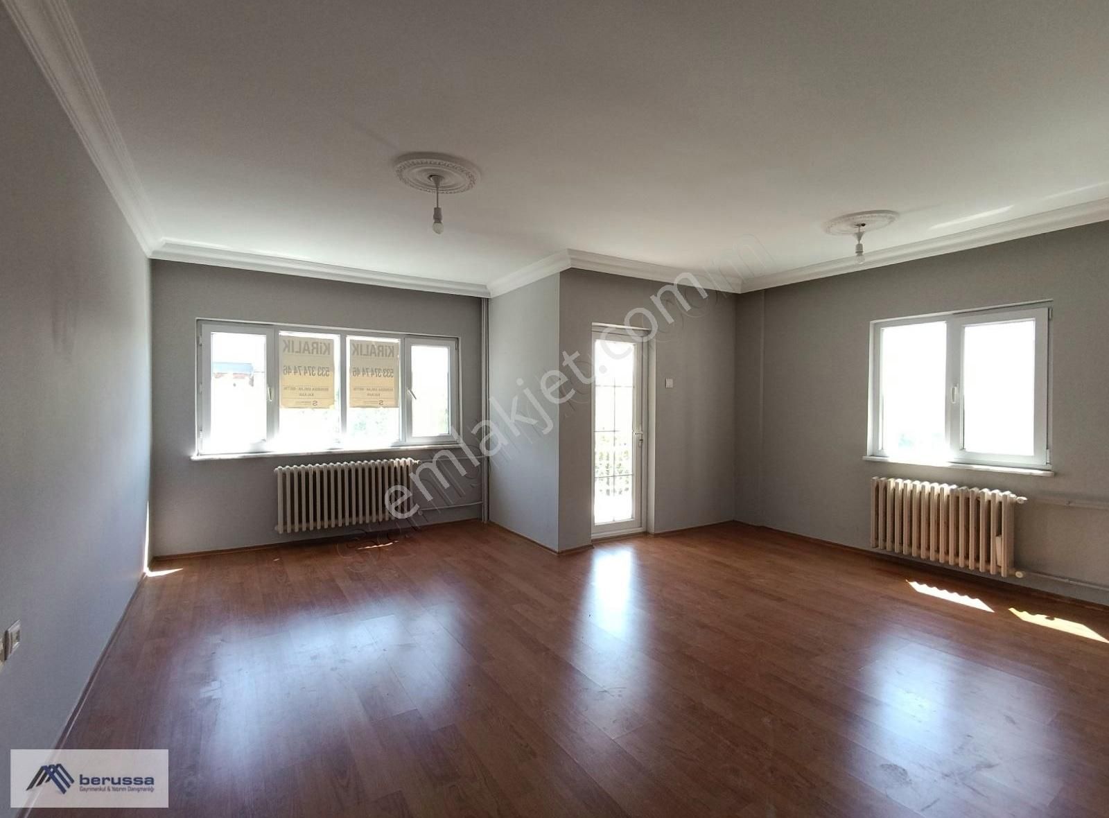 Berussa Gayrimenkul Nilüfer Beşevler 3+1 Arakat Kiralık Daire