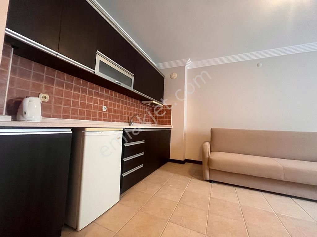 Günlük Kiralık 1+1 Hijyenik Daireler