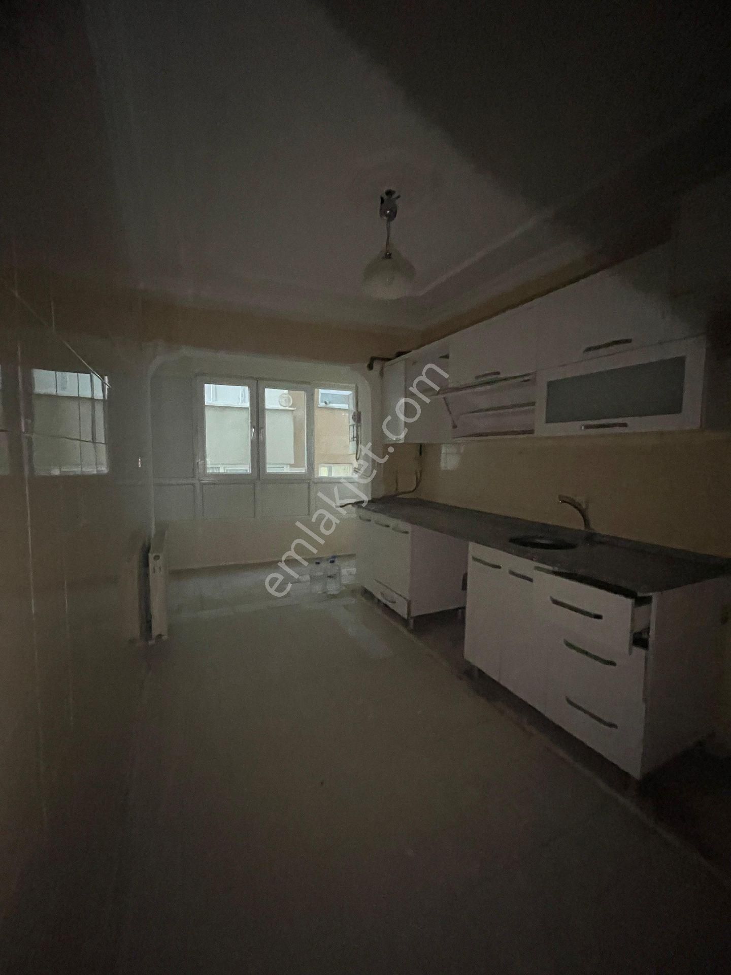 Bulduk Emlak Tan Kiralık Daire Karaköprü