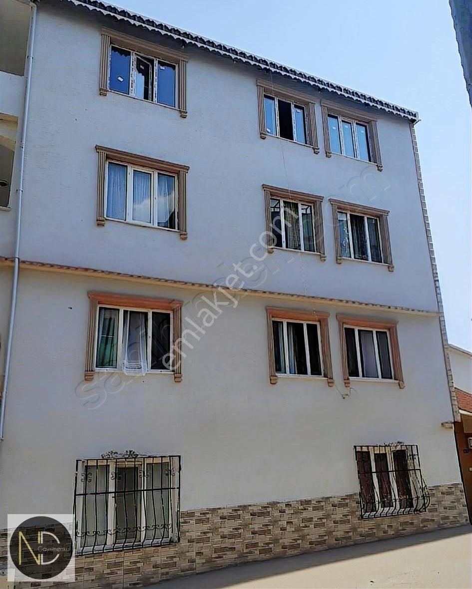Nd Gayrimenkul'den Yıldırım Değirmenönü Mh. Kiralık 2+1 Daire