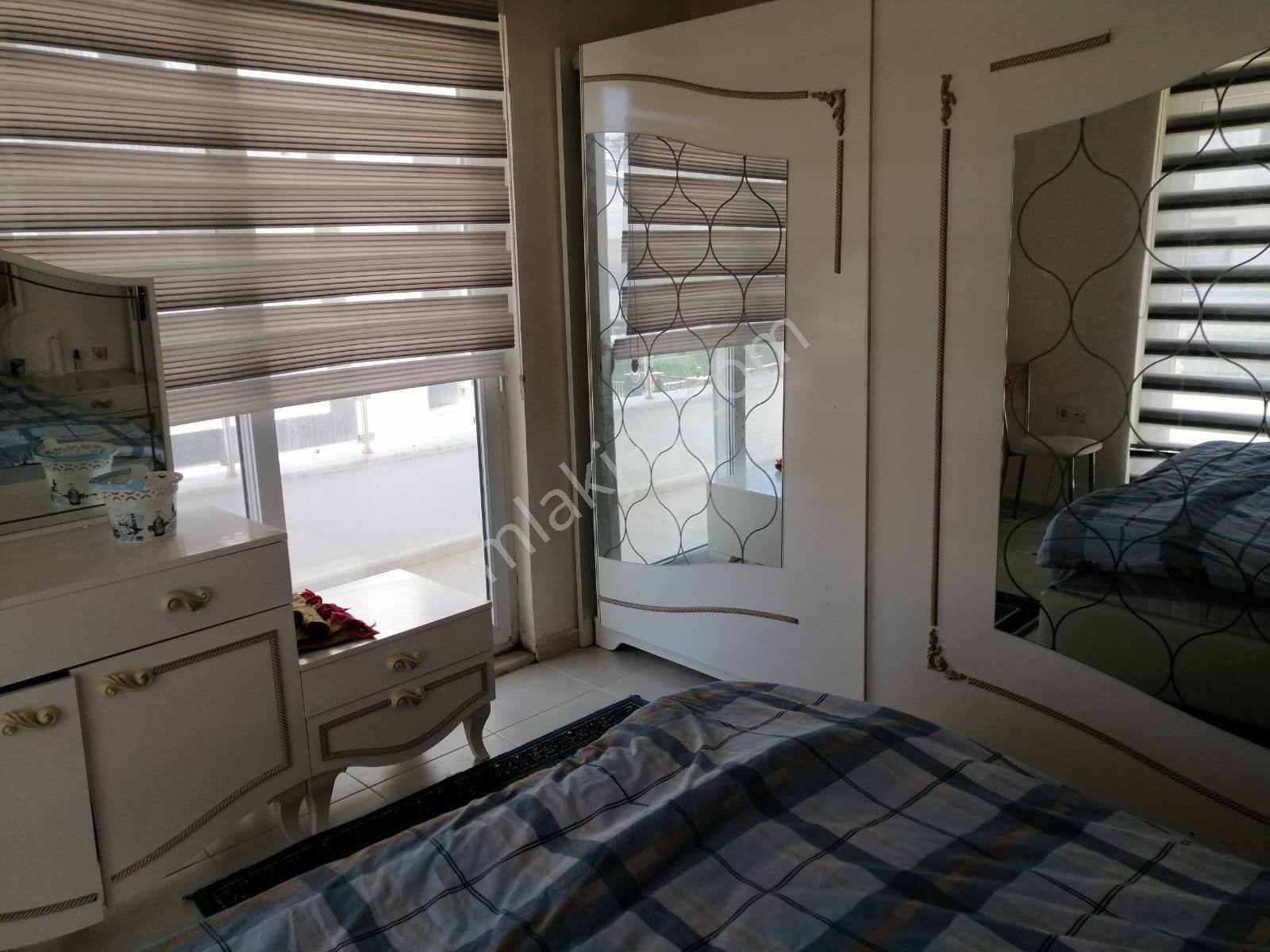 Aydın Efeler'de Satılık Havuzlu Bitişik Nizamda Müstakil Girişli Villa - Görsel 8