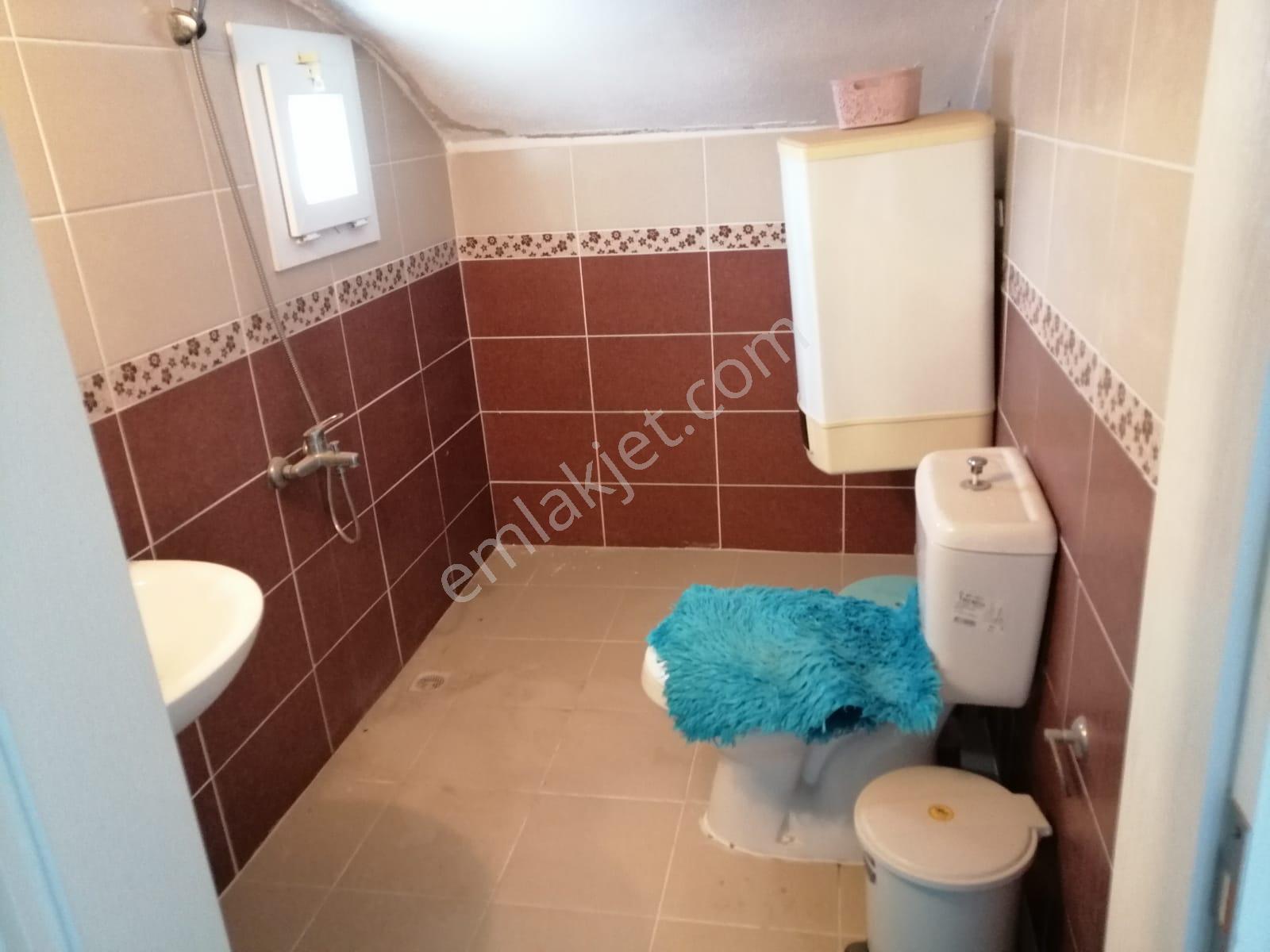Aydın Efeler'de Satılık Havuzlu Bitişik Nizamda Müstakil Girişli Villa - Görsel 12