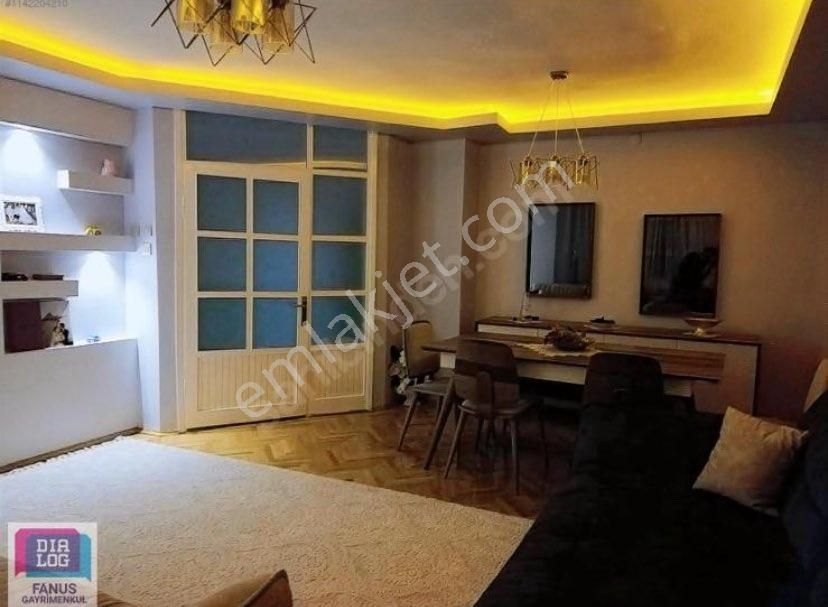 İnönü Mah. Yargı 2 Sitesi'nde Boş, Ara Kat 3+1 Satılık Daire