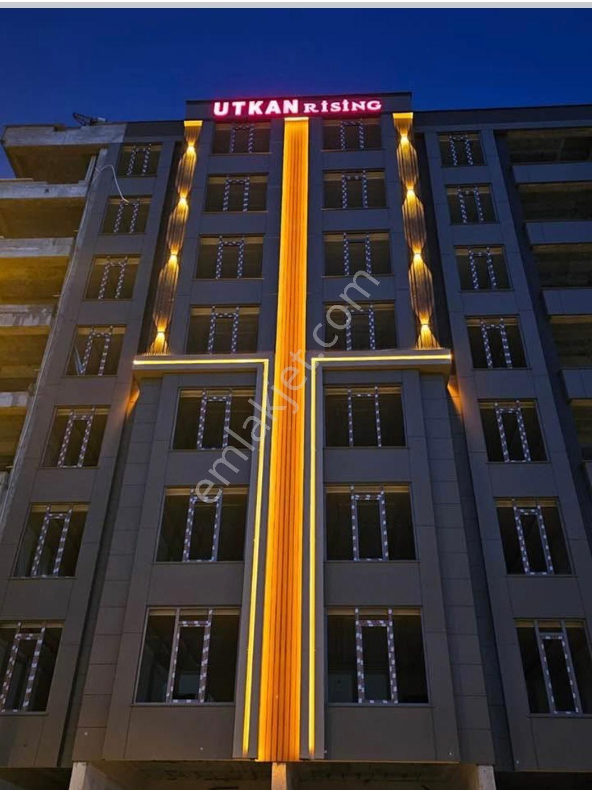 Casuk Emlaktan Satılık Daire