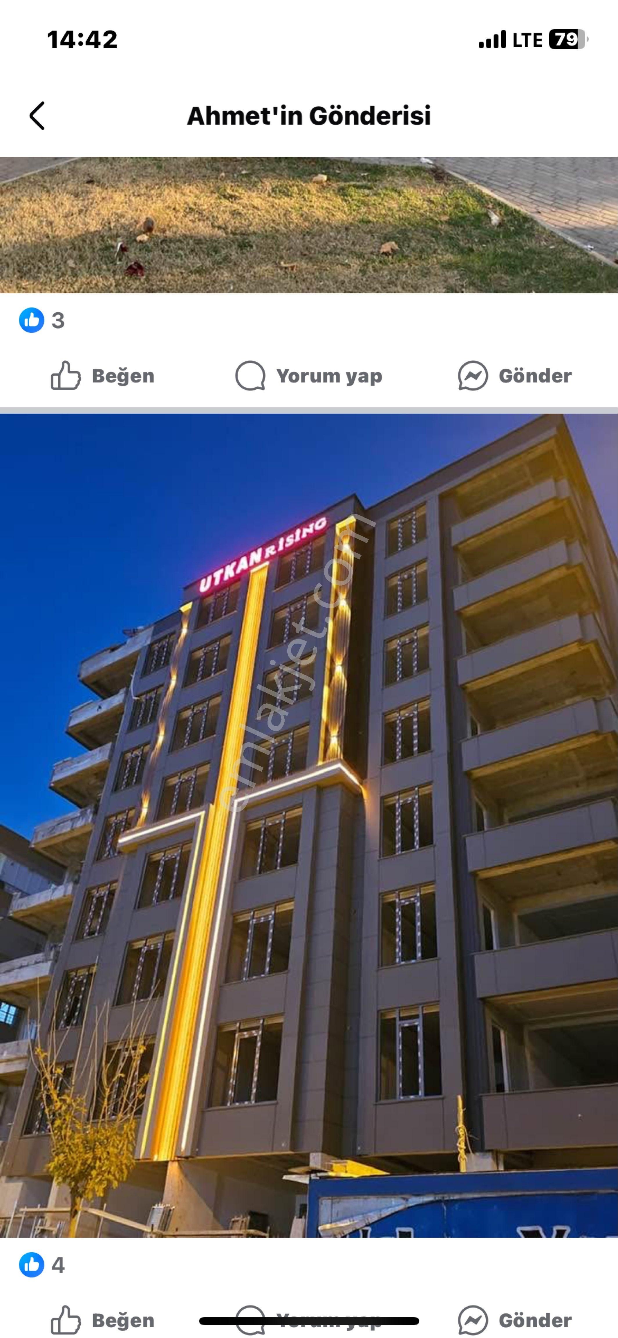 Casuk Emlaktan Satılık Daire - Görsel 2