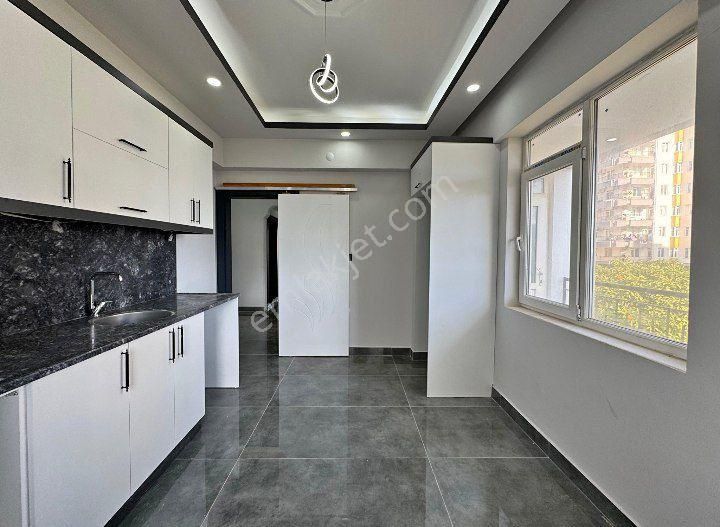 Bahçelievler Merkez Mah. Kiralık Daire