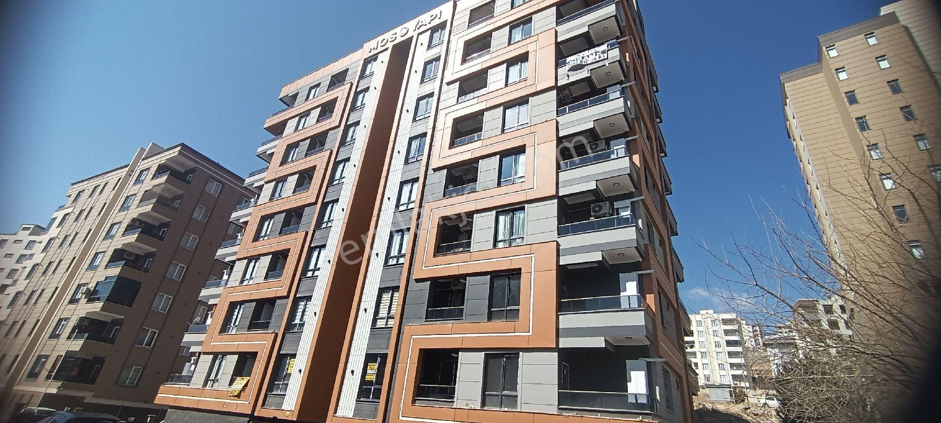 Akpiyar'da Süper Konumda Lüks 1+1 Sıfır Full+full Daire...