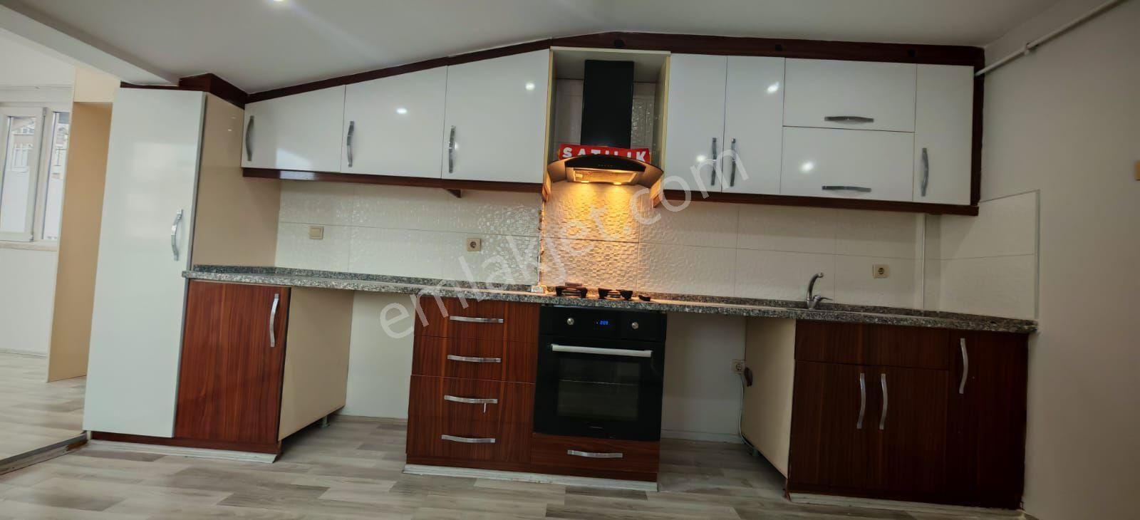 Kuspinar Mahallesi Çarşamba Pazarı İçinde Satılık Daire