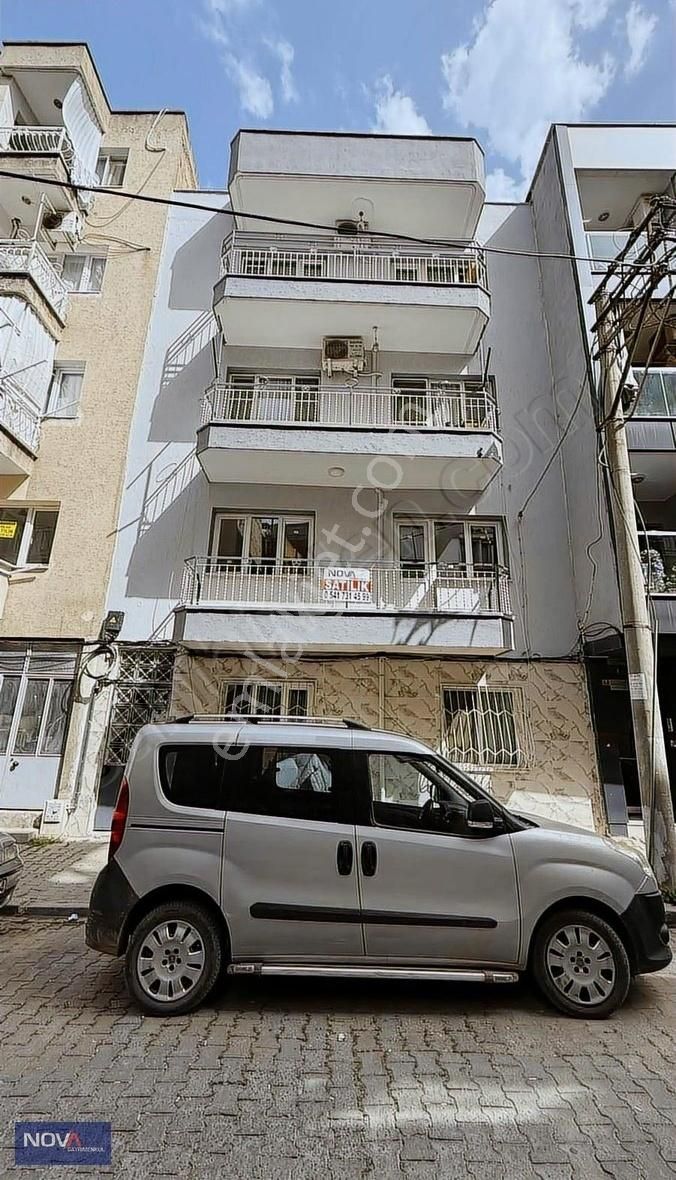 Yılmazlar Mah.'de 3+1 Katta Tek 125m2 Satılık Daire