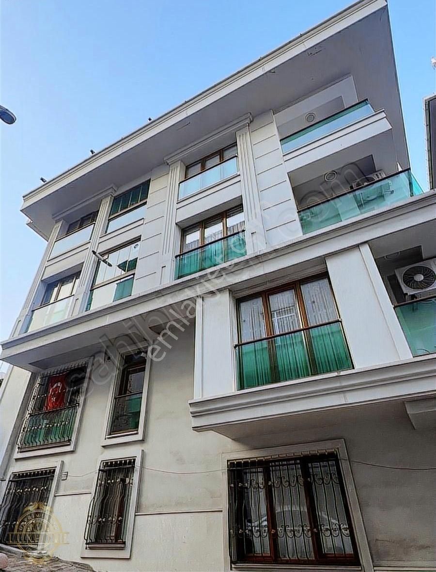 Pierre Lottide Merkezı Lokasyonda Mükemmel Satılık 2+2 Dubleks