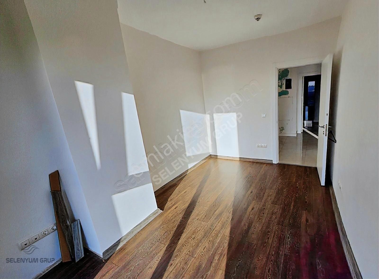 Sonay Suıtes'den Kdv Avantajlı 130m2 3+1 Deniz Manzaralı Daire