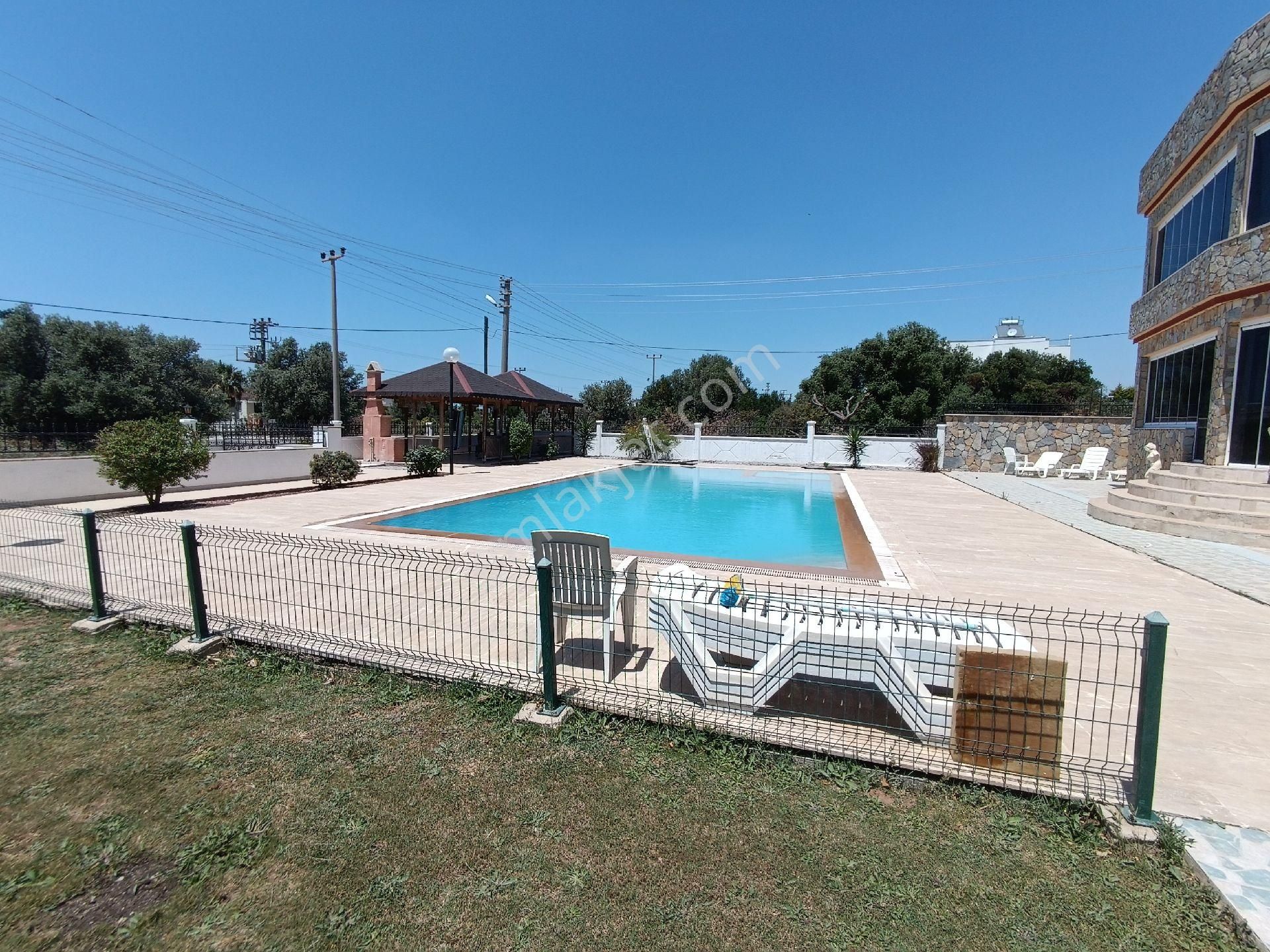 Didim'de Satılık Uygun Villa