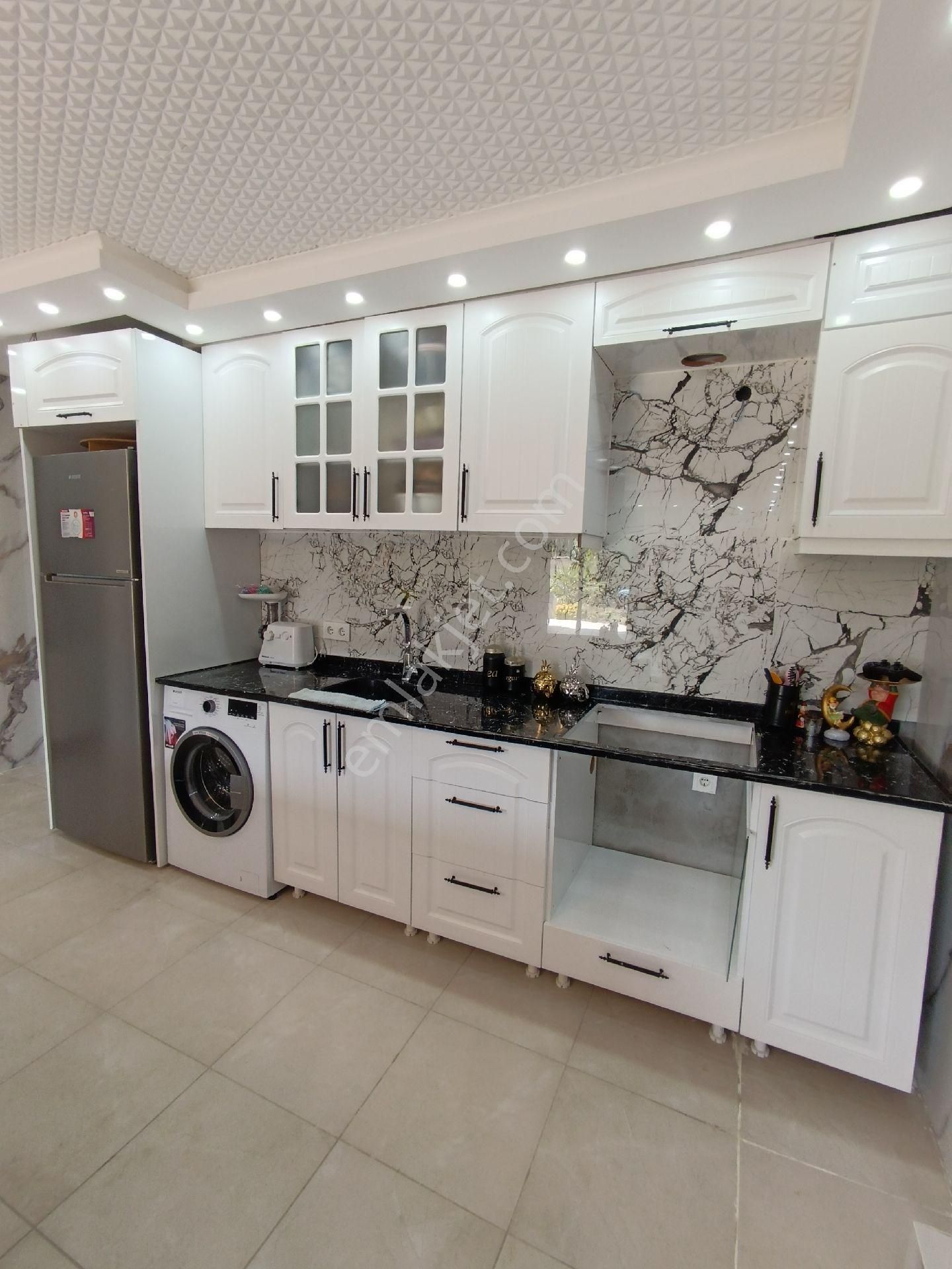 Kazım Karabekir'de Satılık Müstakil Asansörlü Lüks Villa - Görsel 25