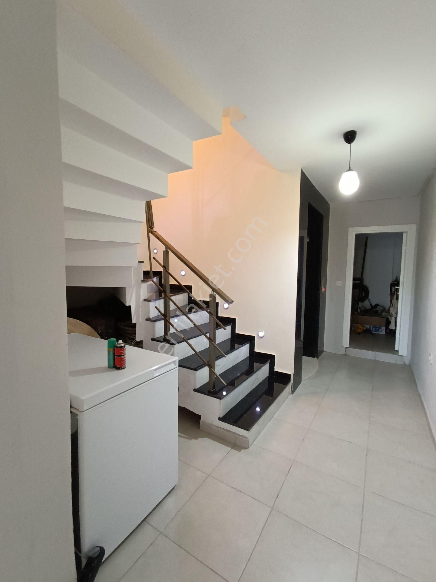 Kazım Karabekir'de Satılık Müstakil Asansörlü Lüks Villa - Görsel 18