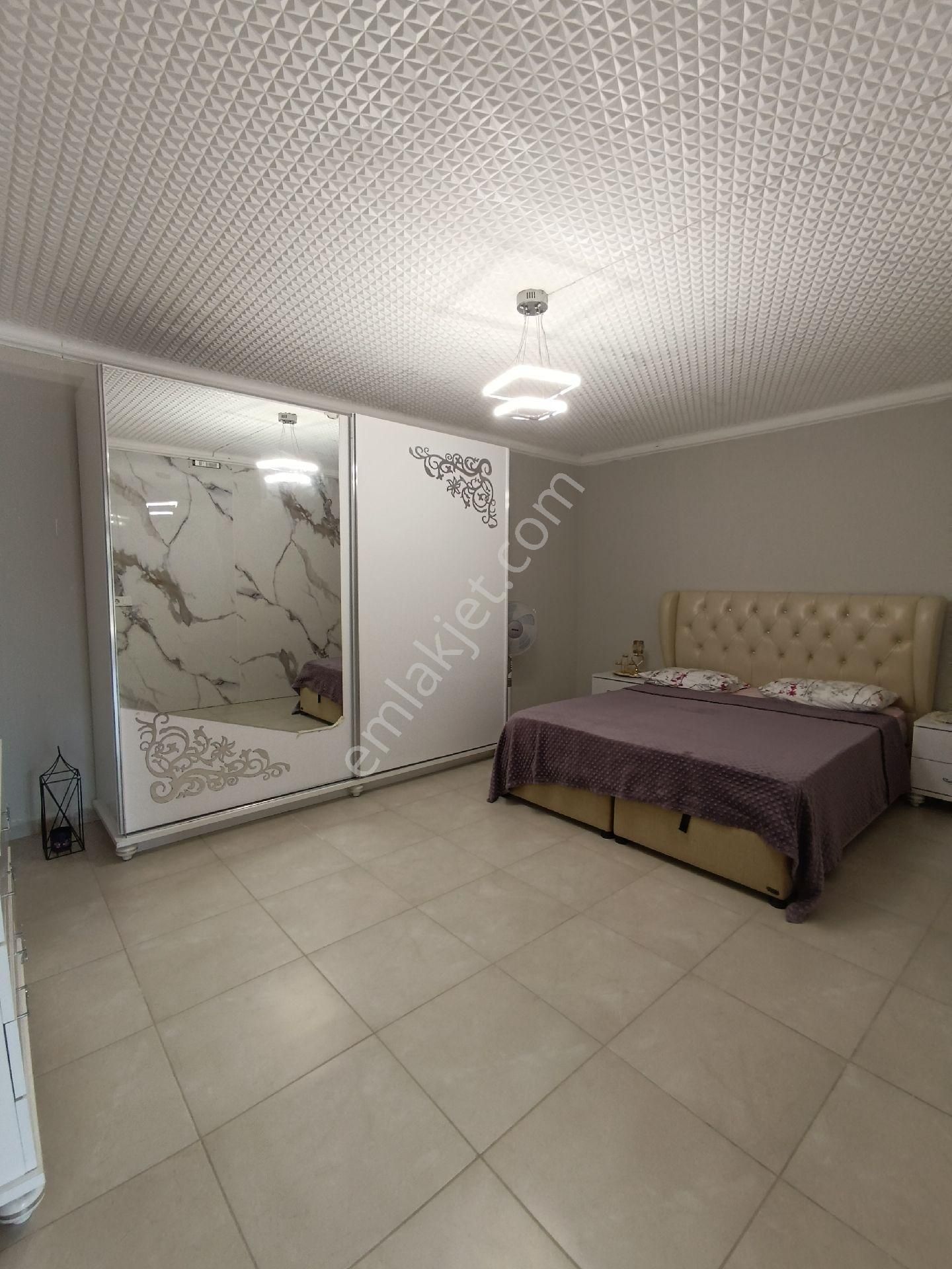 Kazım Karabekir'de Satılık Müstakil Asansörlü Lüks Villa - Görsel 27