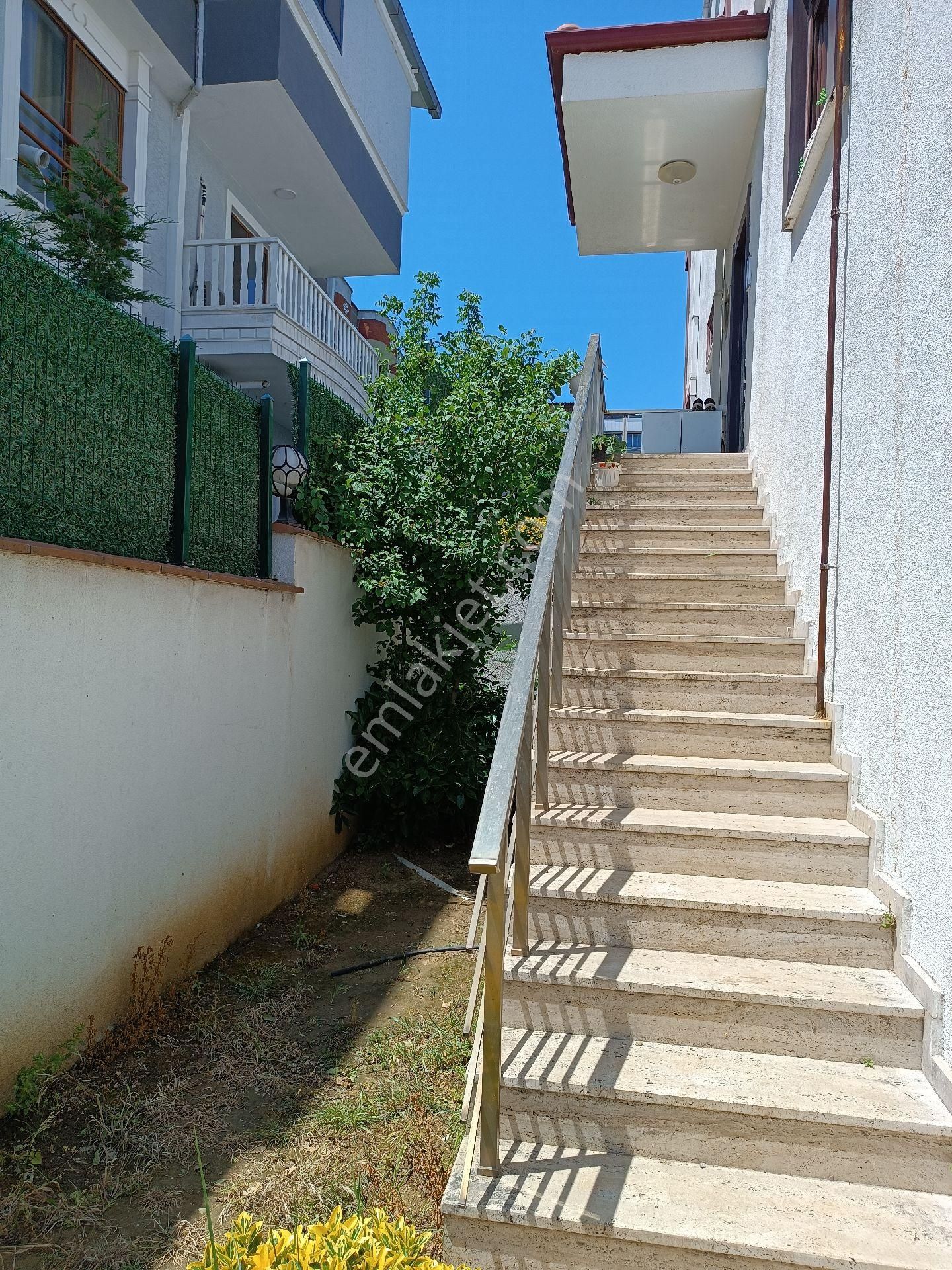 Kazım Karabekir'de Satılık Müstakil Asansörlü Lüks Villa - Görsel 5