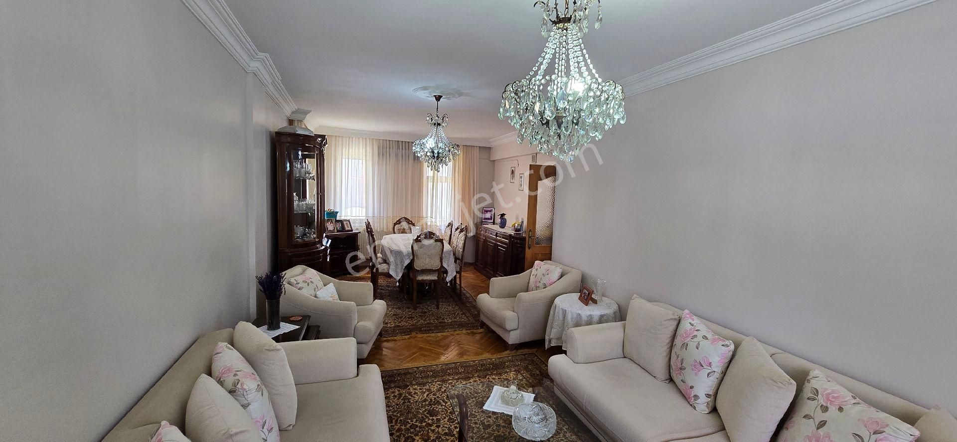 Çatalca Lise Bölgesinde Satılık 3+1 Daire