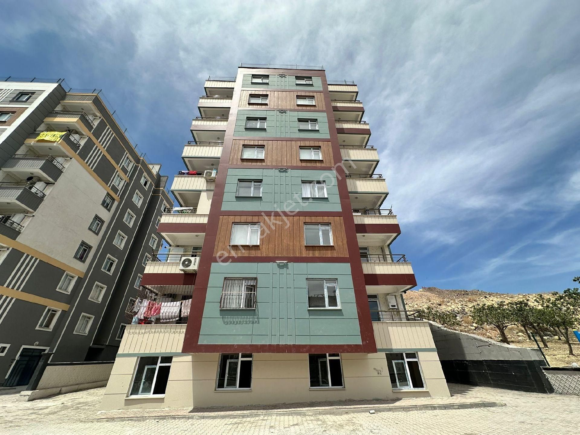 Batıkent Fuar Yanı Karaköprü Manzaralı 2+1 Geniş Lüks Daire...