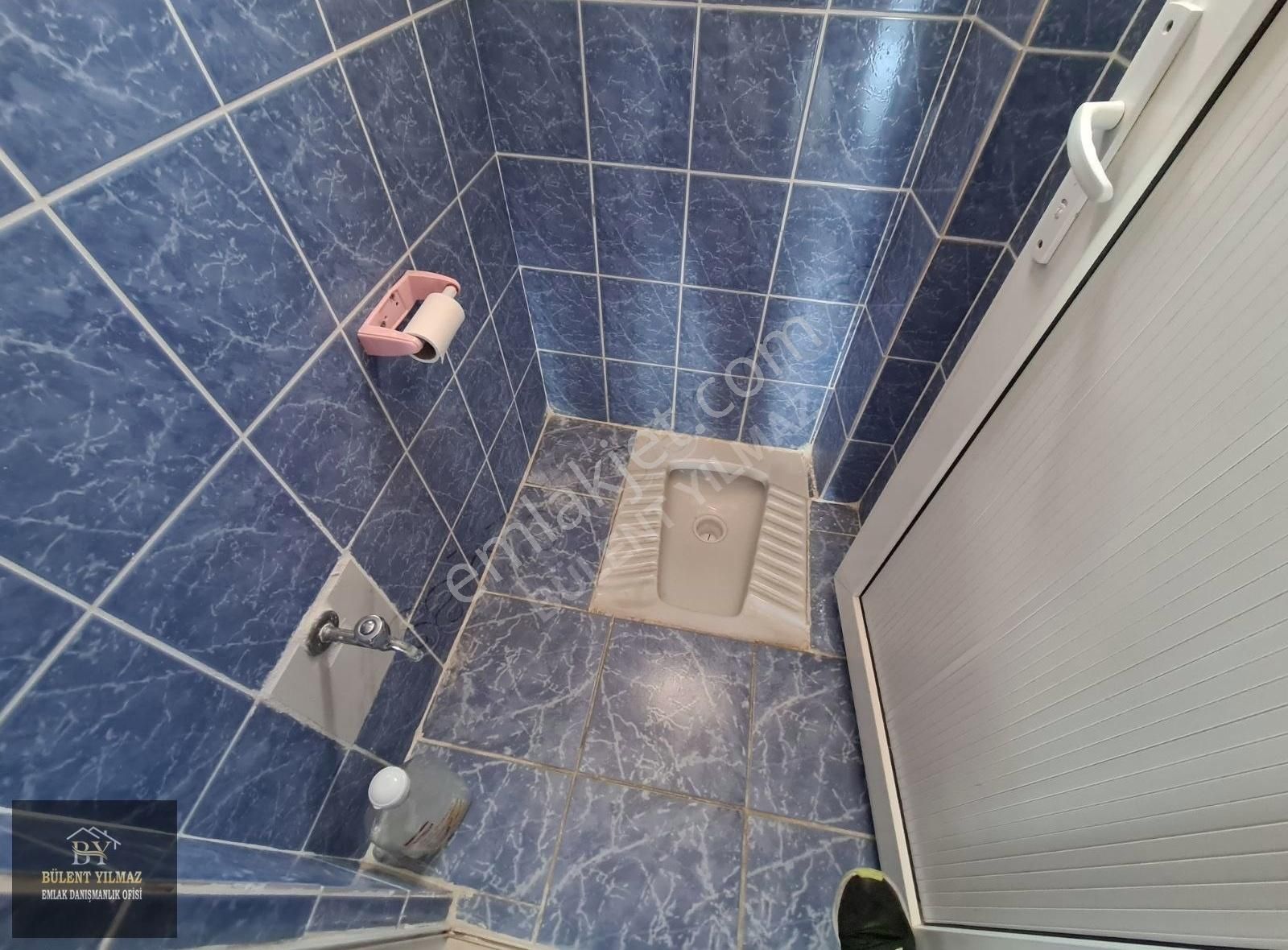Bülent Yılmaz'dan Zübeyde Hanım Mah.2+1 100m² Satılık Daire