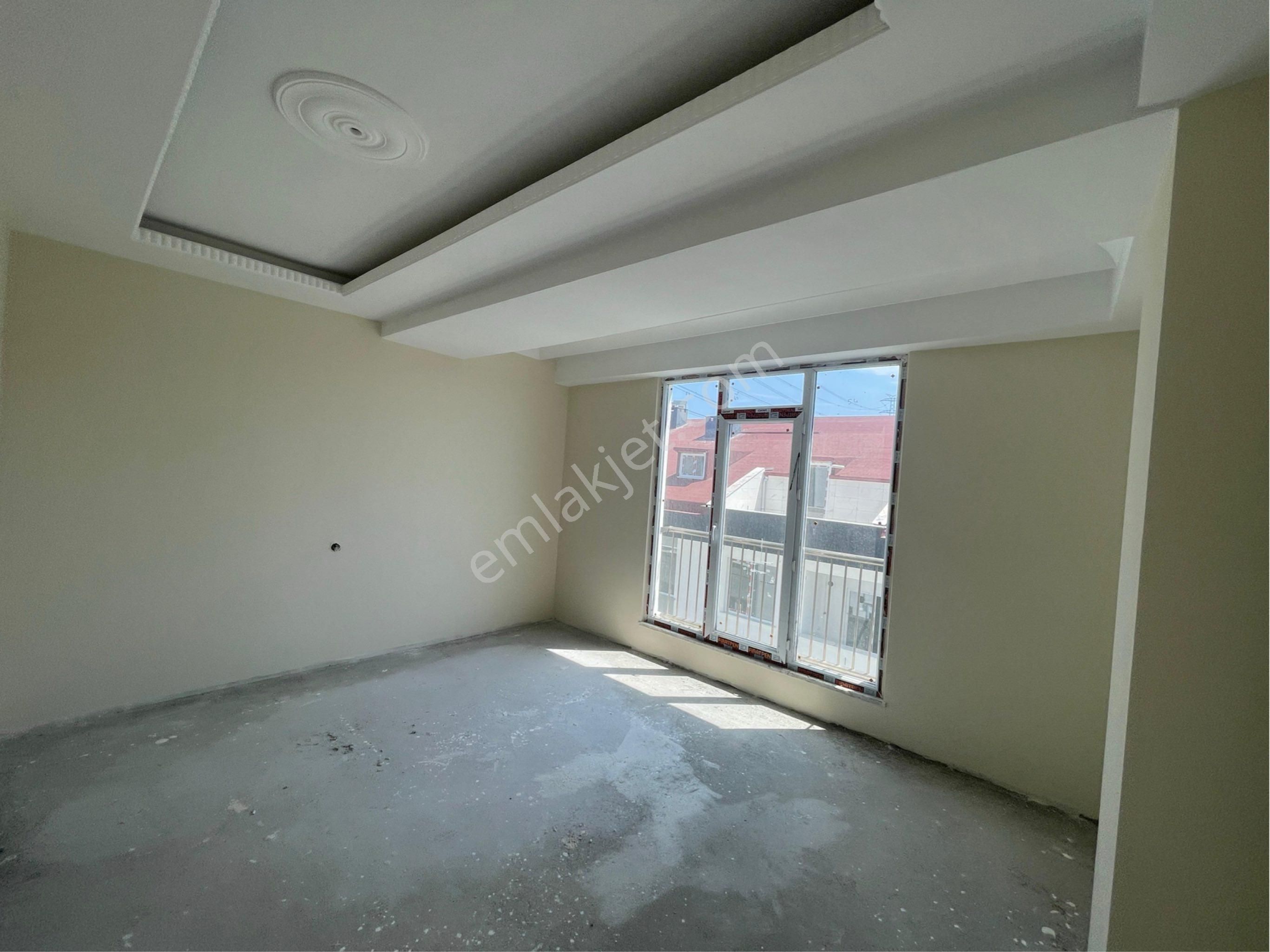 Ünver’den Hadımköy Mahde Lüks Site 2+1 85 M² Arakat Daire