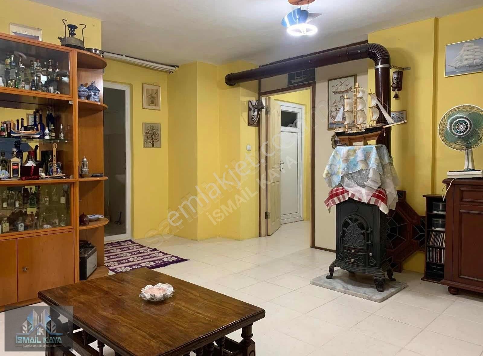 Duacı Merkezde 510 M2 Ticari Müstakil Villa