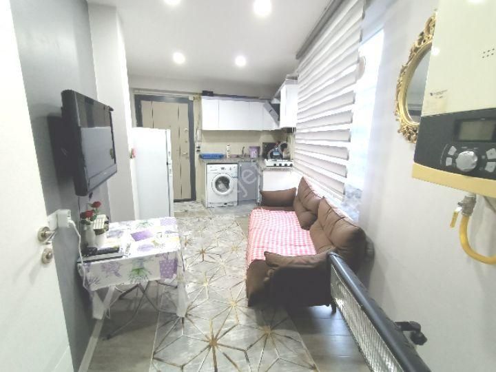 Faturalar Dahil Kiralık Apart