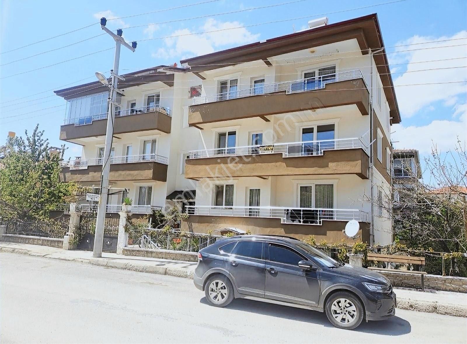 Akgün Emlak'tan Kiralık Bahçelievler Mahallesi'nde 3+1 Tertemiz