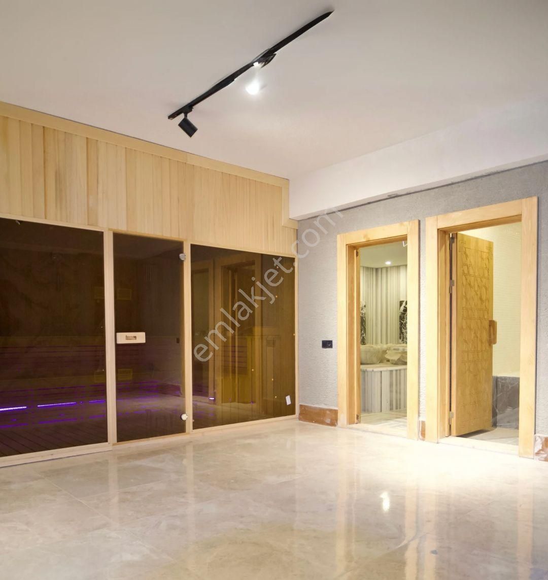 Kuşadası Değirmendere'de Net 100m2 2+1 Sıfır Daireler - Görsel 10