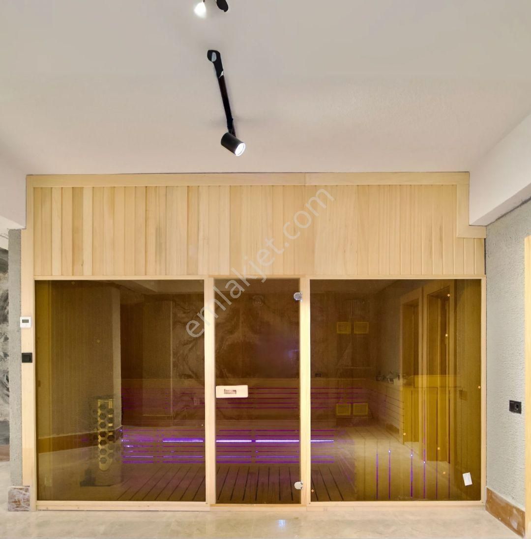 Kuşadası Değirmendere'de Net 100m2 2+1 Sıfır Daireler - Görsel 11