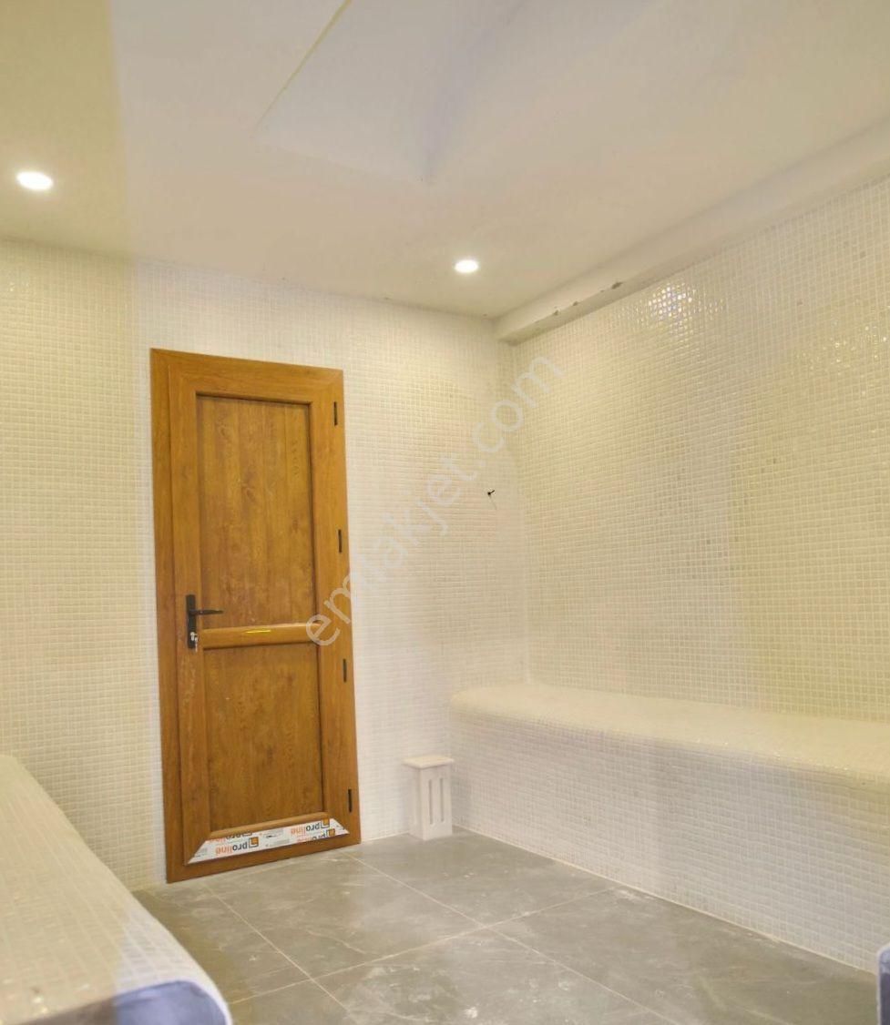 Kuşadası Değirmendere'de Net 100m2 2+1 Sıfır Daireler - Görsel 14