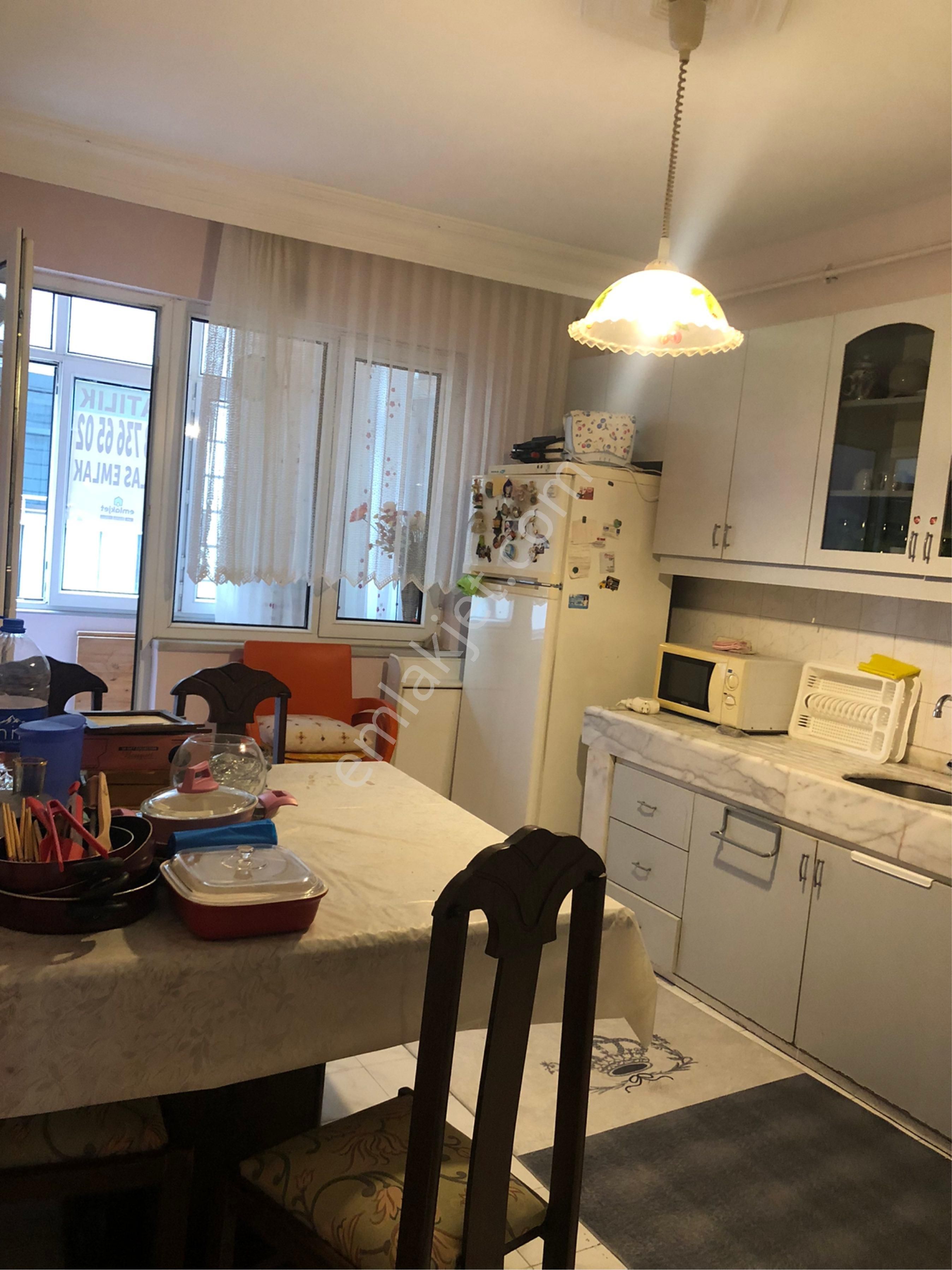 Kırklareli Satılık Daire