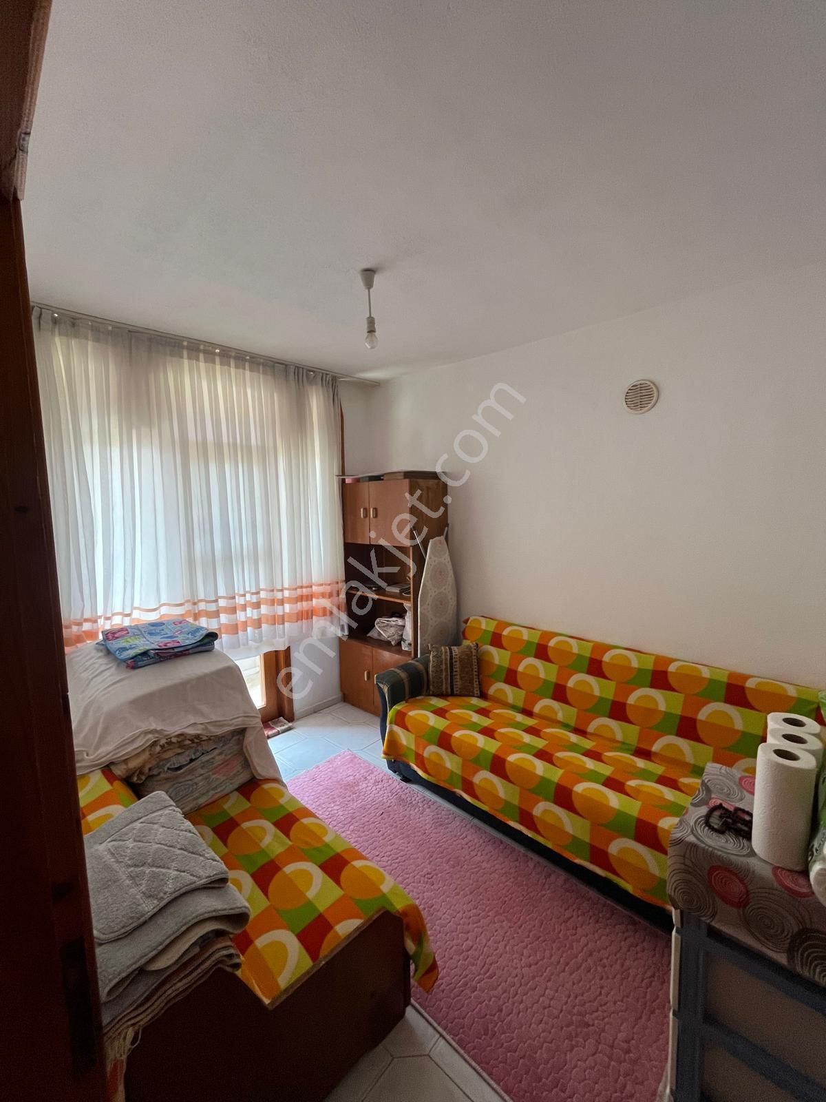 Bozyazı Orkide Sitesinde Muhteşem Konumda Denize Sıfır Triplek Eşyalı Satılık 4+1 Villa - Görsel 26