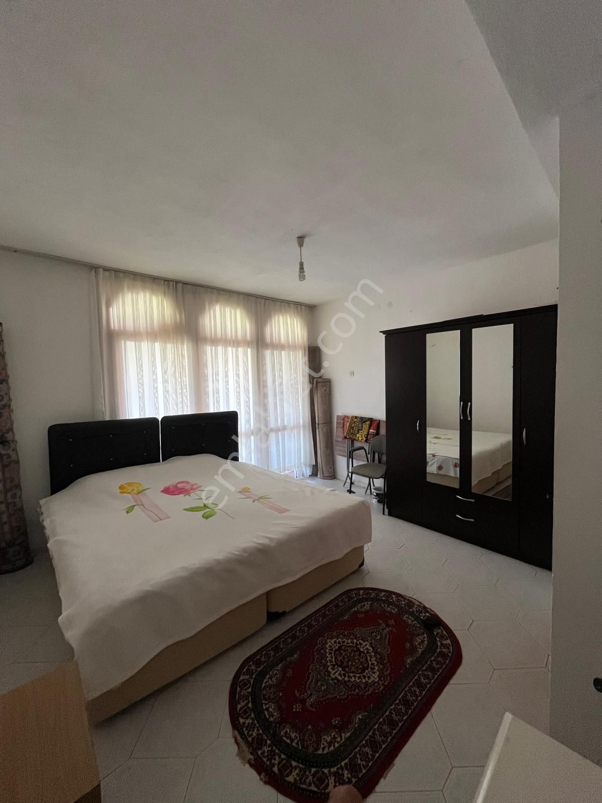 Bozyazı Orkide Sitesinde Muhteşem Konumda Denize Sıfır Triplek Eşyalı Satılık 4+1 Villa - Görsel 15