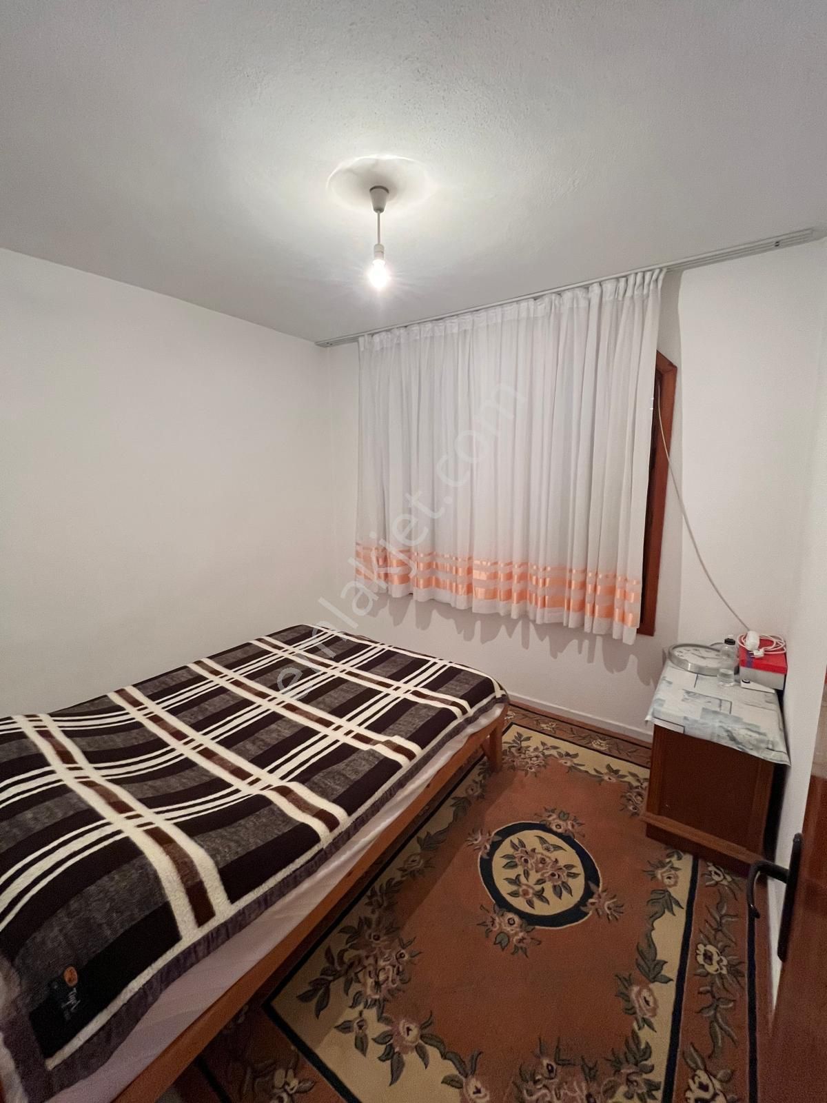 Bozyazı Orkide Sitesinde Muhteşem Konumda Denize Sıfır Triplek Eşyalı Satılık 4+1 Villa - Görsel 2