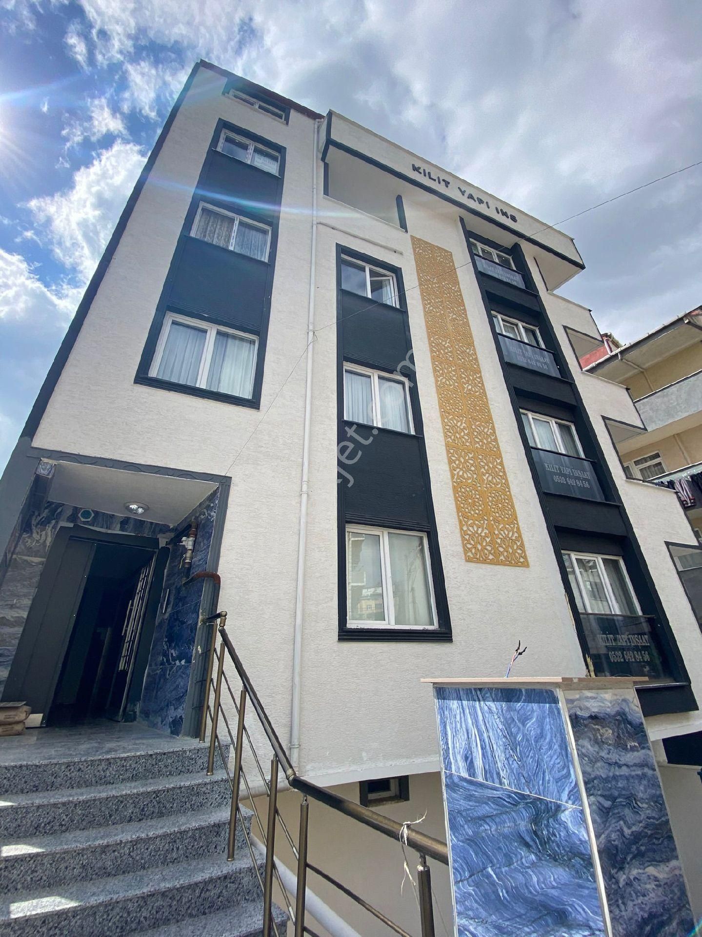 Kocaeli Gebze Adem Yavuz Mahallesi 2+1 Kiralık Sıfır Daire