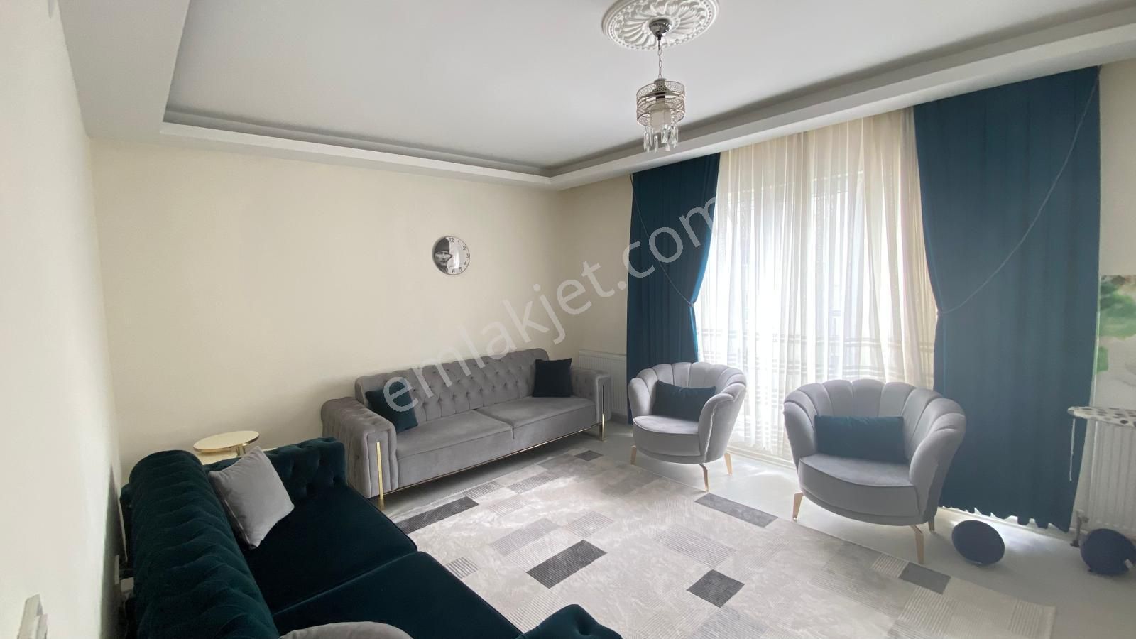 Sincan Tandoğan Mahallesinde Asansörlü 2+1 Satılık Daire
