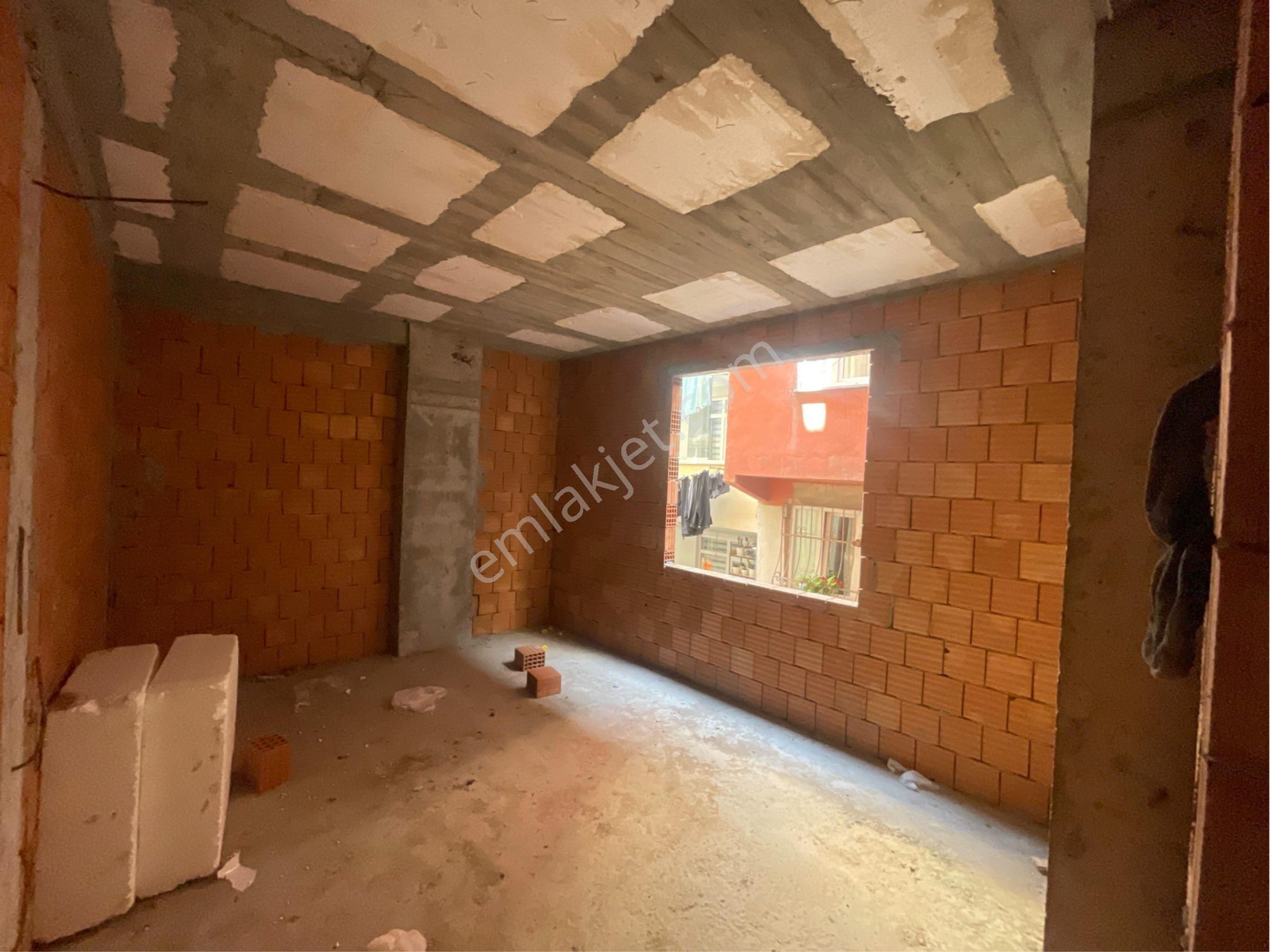 Ünver’den İ.paşa Mahde Sıfr 2+1 85 M² Arakat Daire