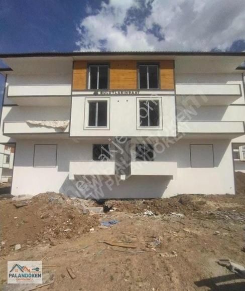 New Palandöken'den Dadaşkentte Satılık Lüks Ara Kat 3+1 Daire