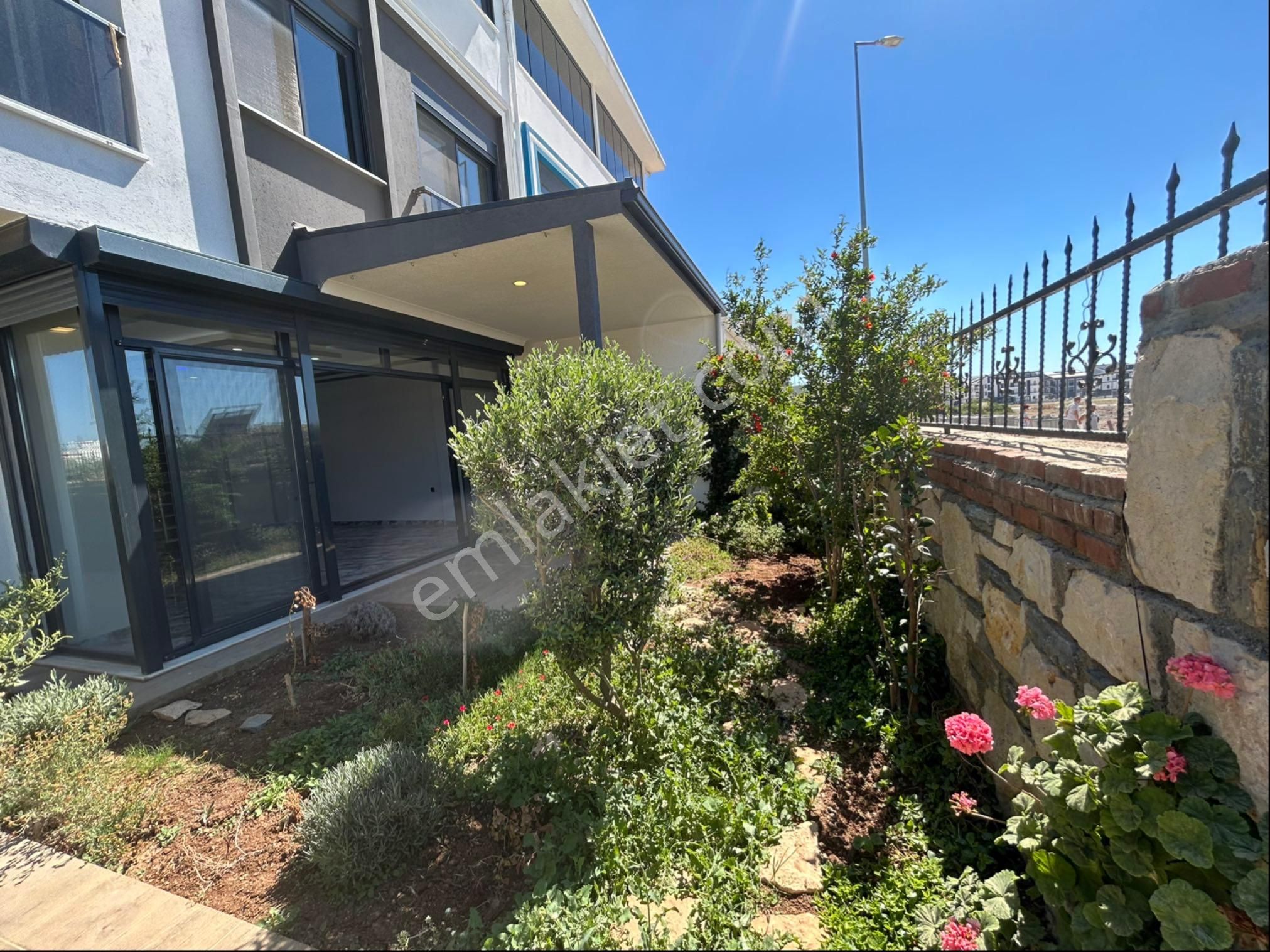 Didim Efelerde4+1 Villa