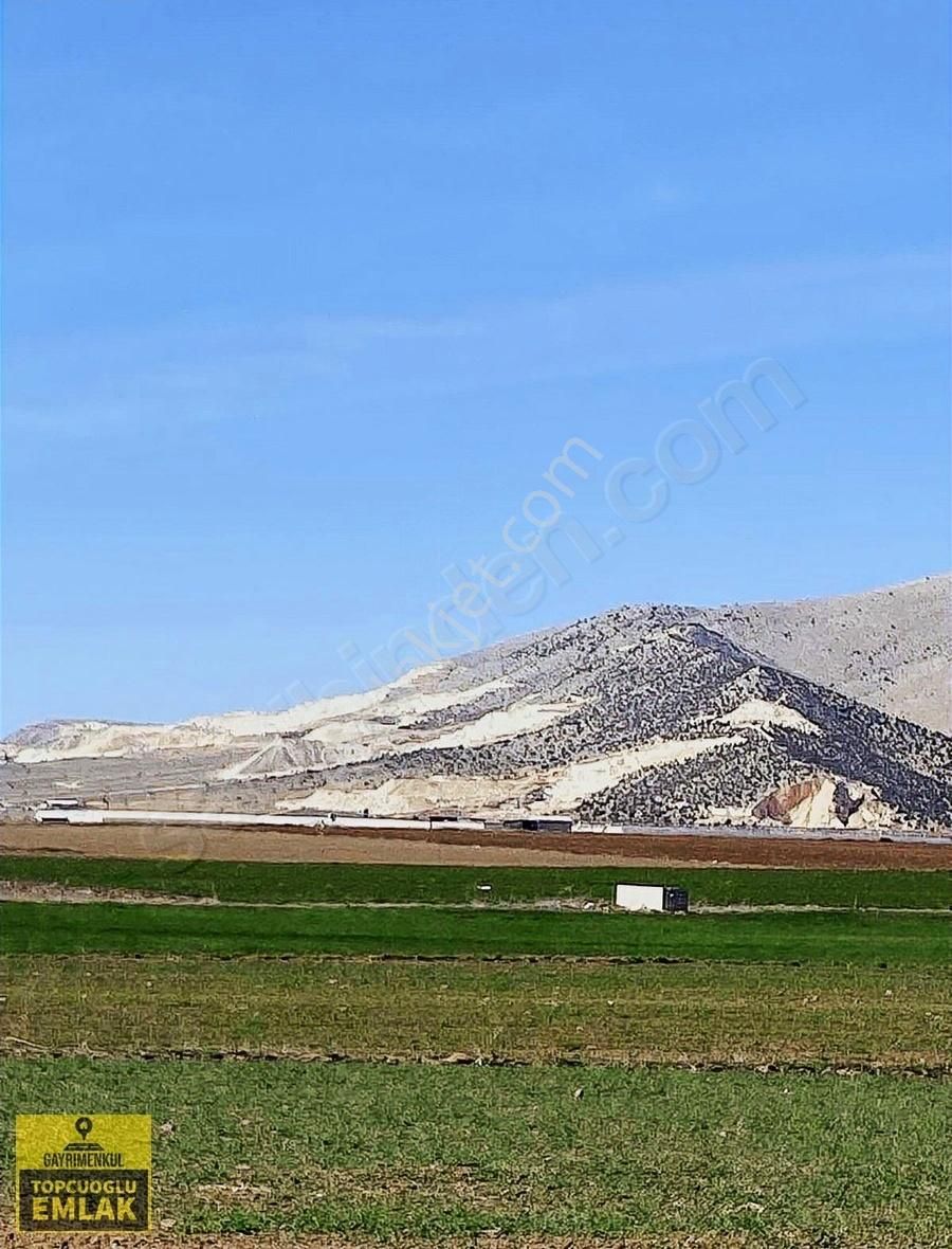 Burdur Karamanlı Hürüyet Te.5110.metrekare Bahçe - Görsel 13