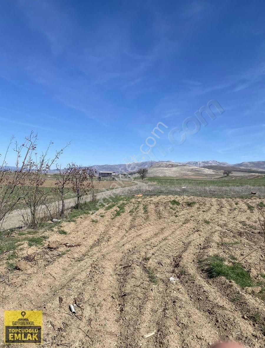 Burdur Karamanlı Hürüyet Te.5110.metrekare Bahçe - Görsel 35