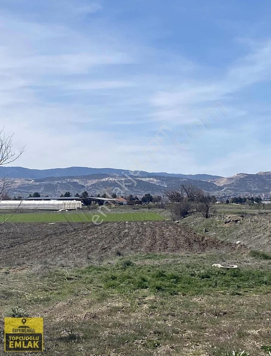 Burdur Karamanlı Hürüyet Te.5110.metrekare Bahçe - Görsel 27