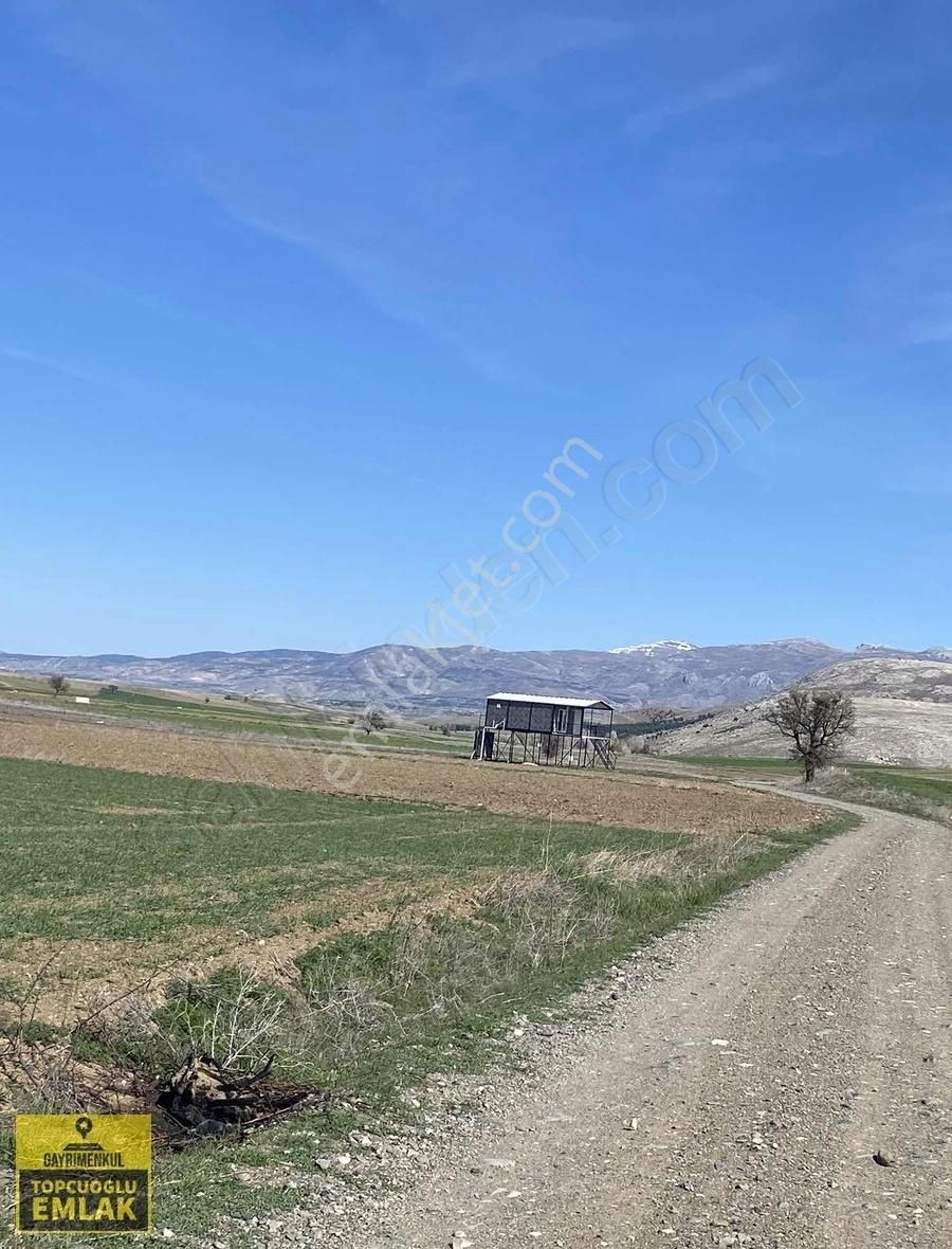 Burdur Karamanlı Hürüyet Te.5110.metrekare Bahçe - Görsel 28