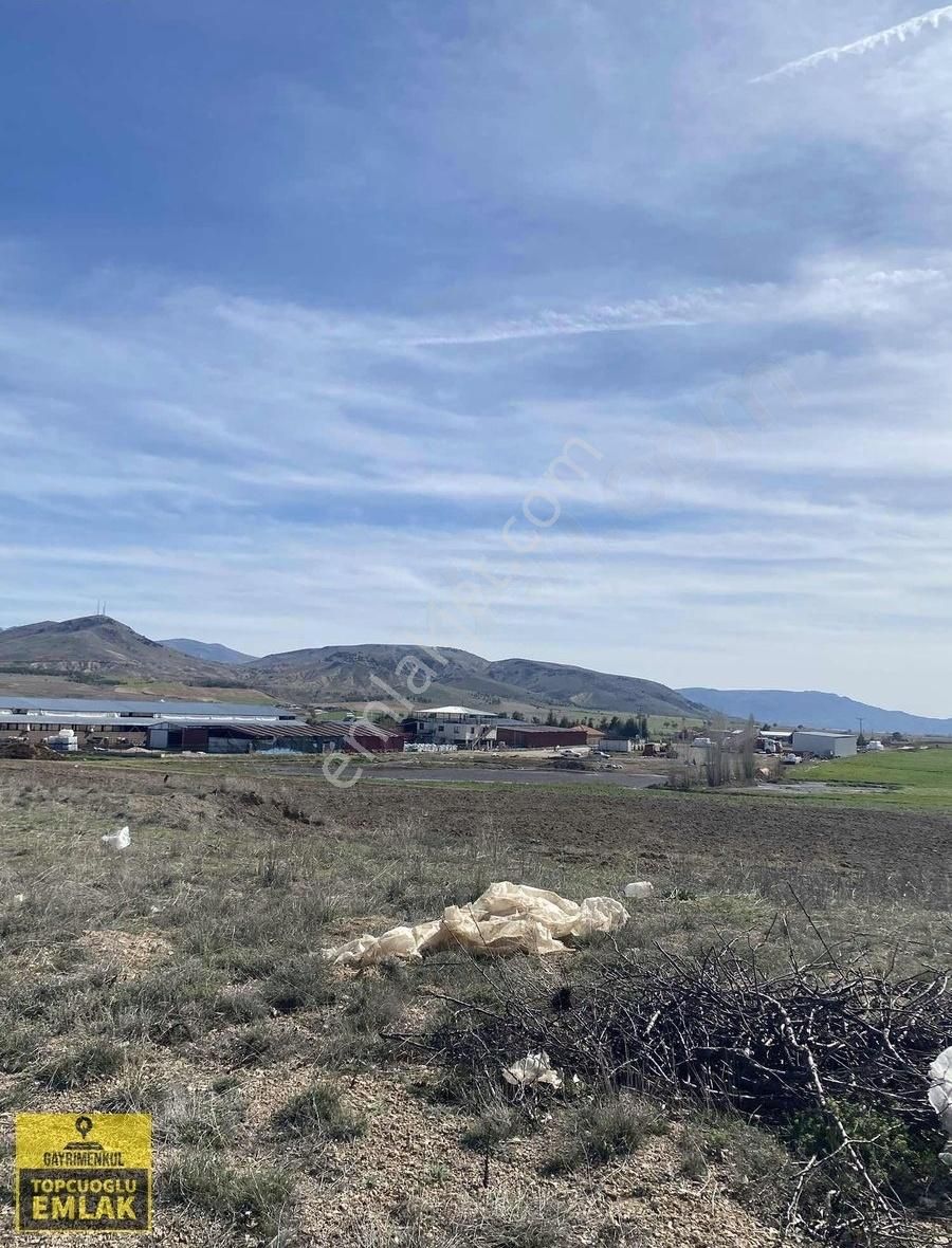 Burdur Karamanlı Hürüyet Te.5110.metrekare Bahçe - Görsel 23